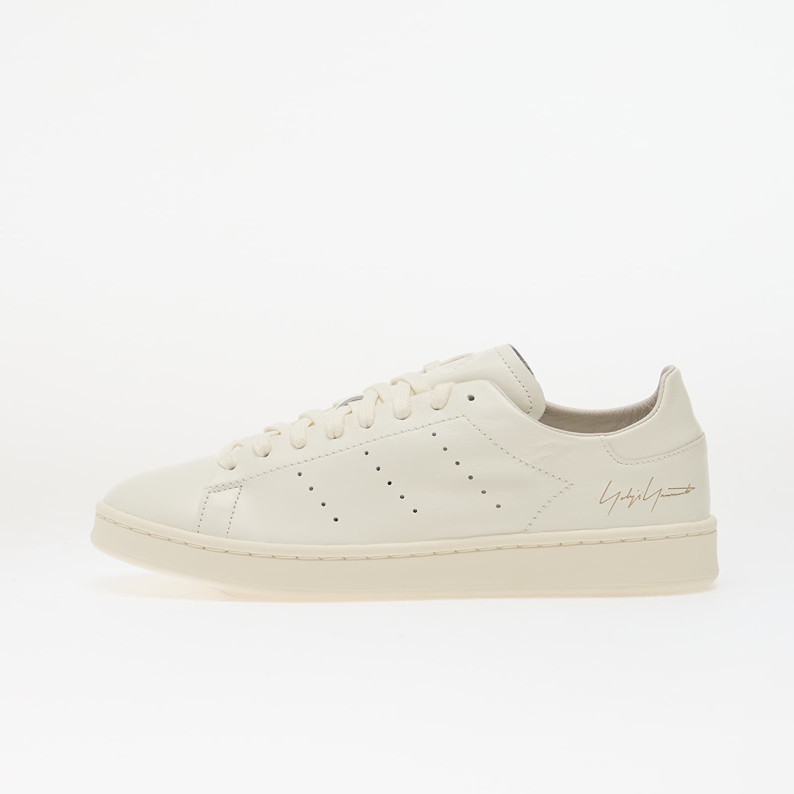 Men's shoes Y-3 Stan Smith Off White/ Off White/ Off White