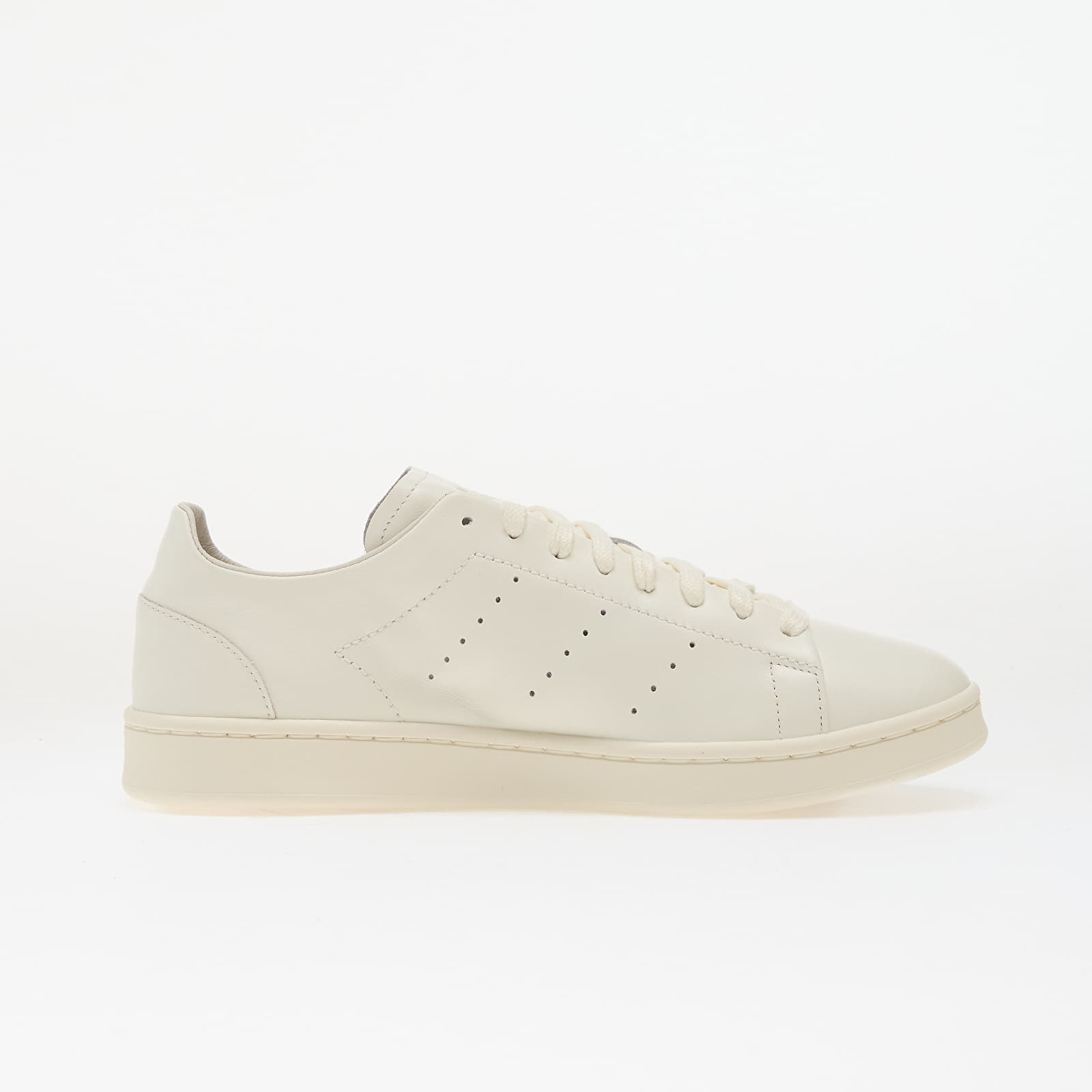 Men's shoes Y-3 Stan Smith Off White/ Off White/ Off White