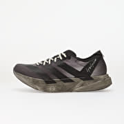Y-3 Adios Pro 4 Black/ Off White/ Green Five