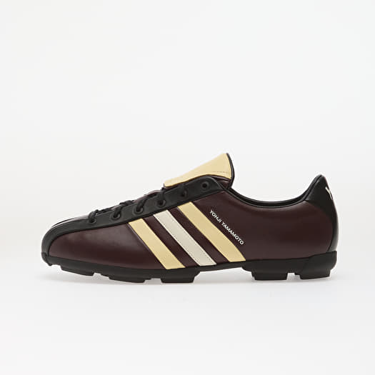 Y-3 Field Night Red/ Black/ Easy Yellow