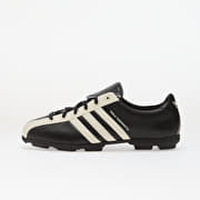 Y-3 Field Black/ Off White/ Off White