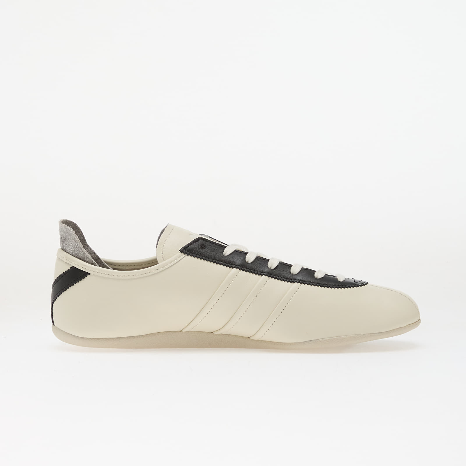 Men's shoes Y-3 Tokyo Off White/ Black/ Aluminum