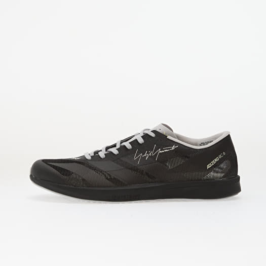 Y-3 Adizero Rc6 Black/ Black/ Light Solid Grey