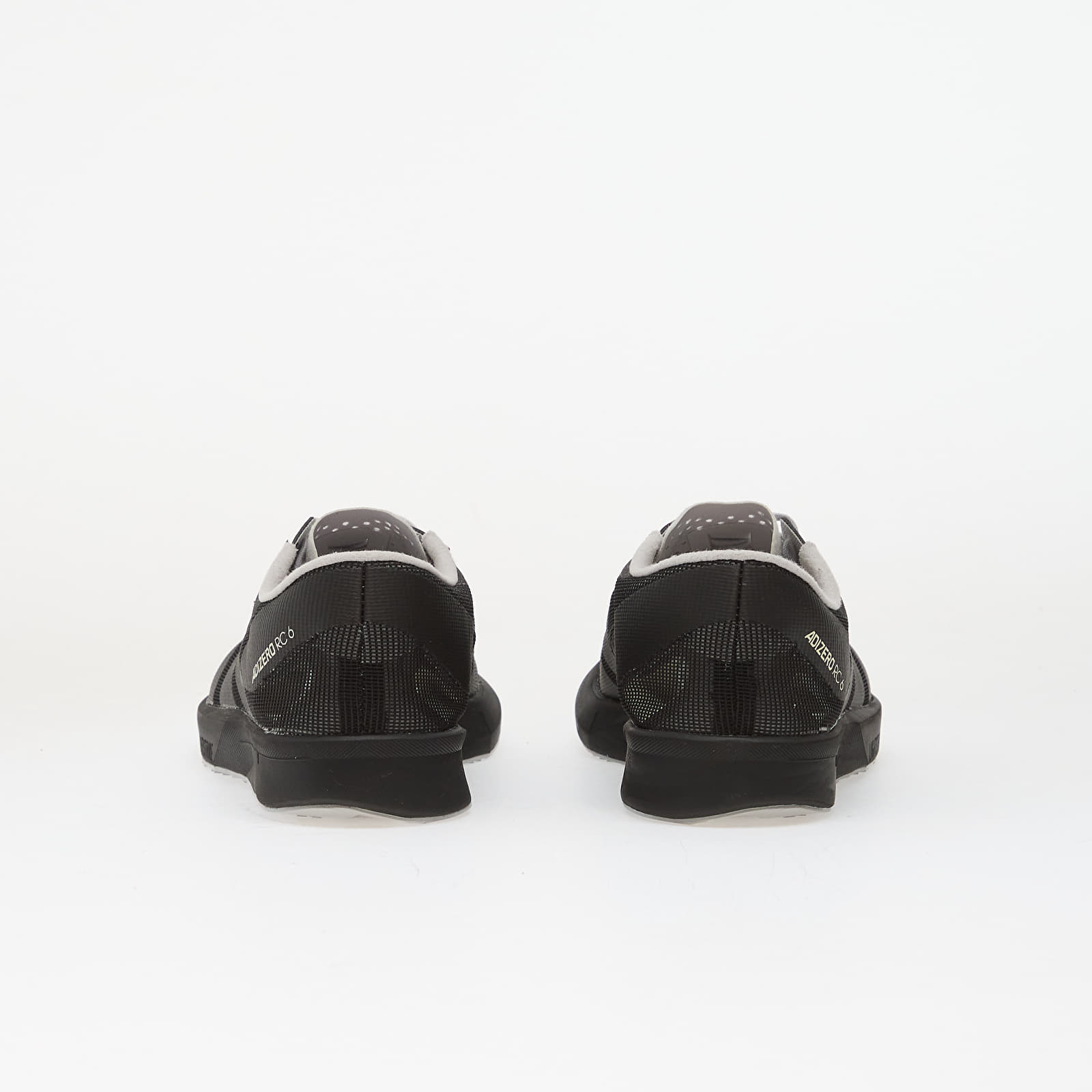 Мужская обувь Y-3 Adizero Rc6 Black/ Black/ Light Solid Grey