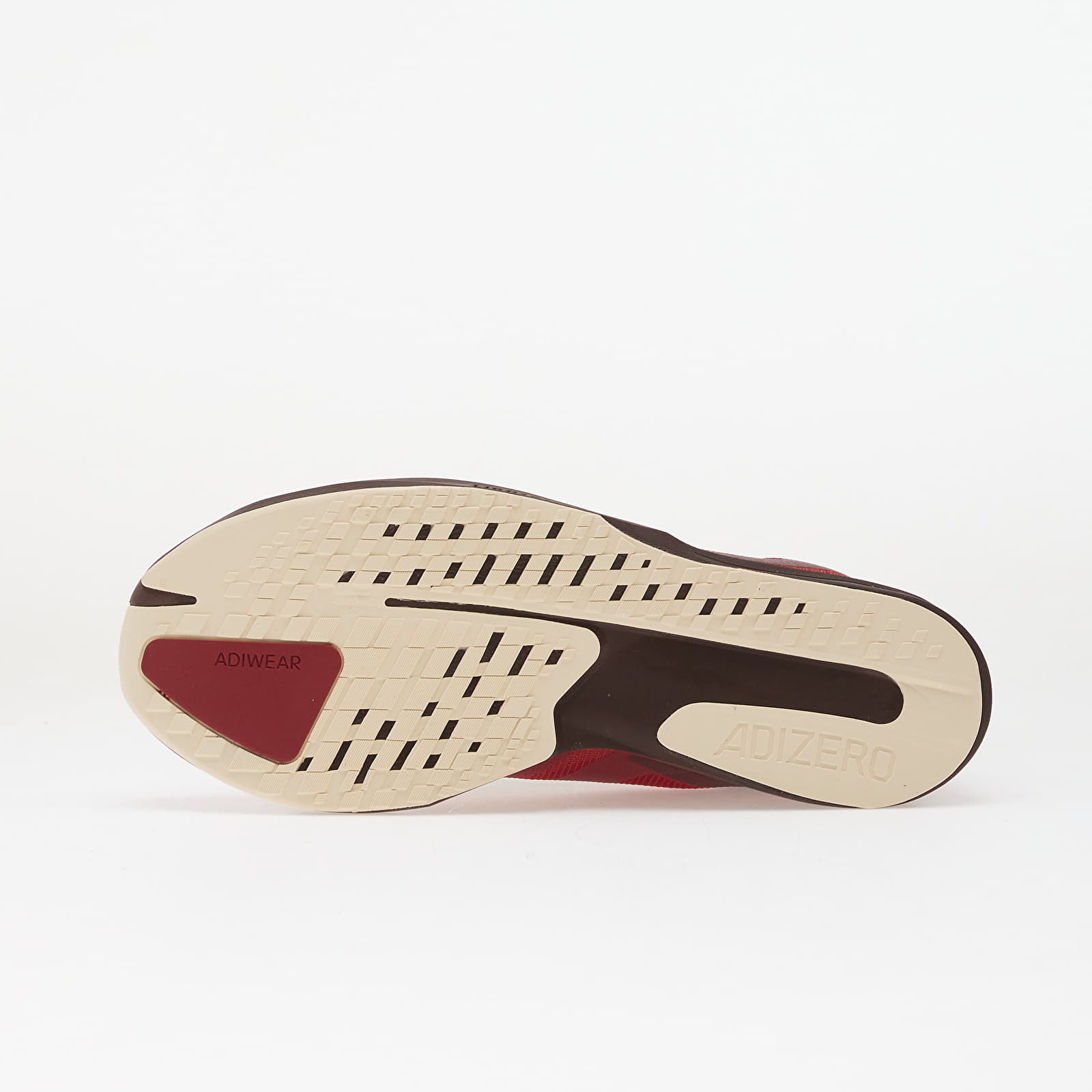 Чоловіче взуття Y-3 Adizero Rc6 Active Maroon/ Active Maroon/ Night Red