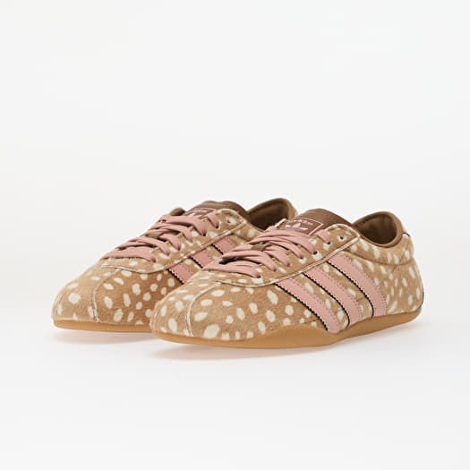 adidas Tokyo Brown Desert/ Wonder Mauve/ Off White | Footshop