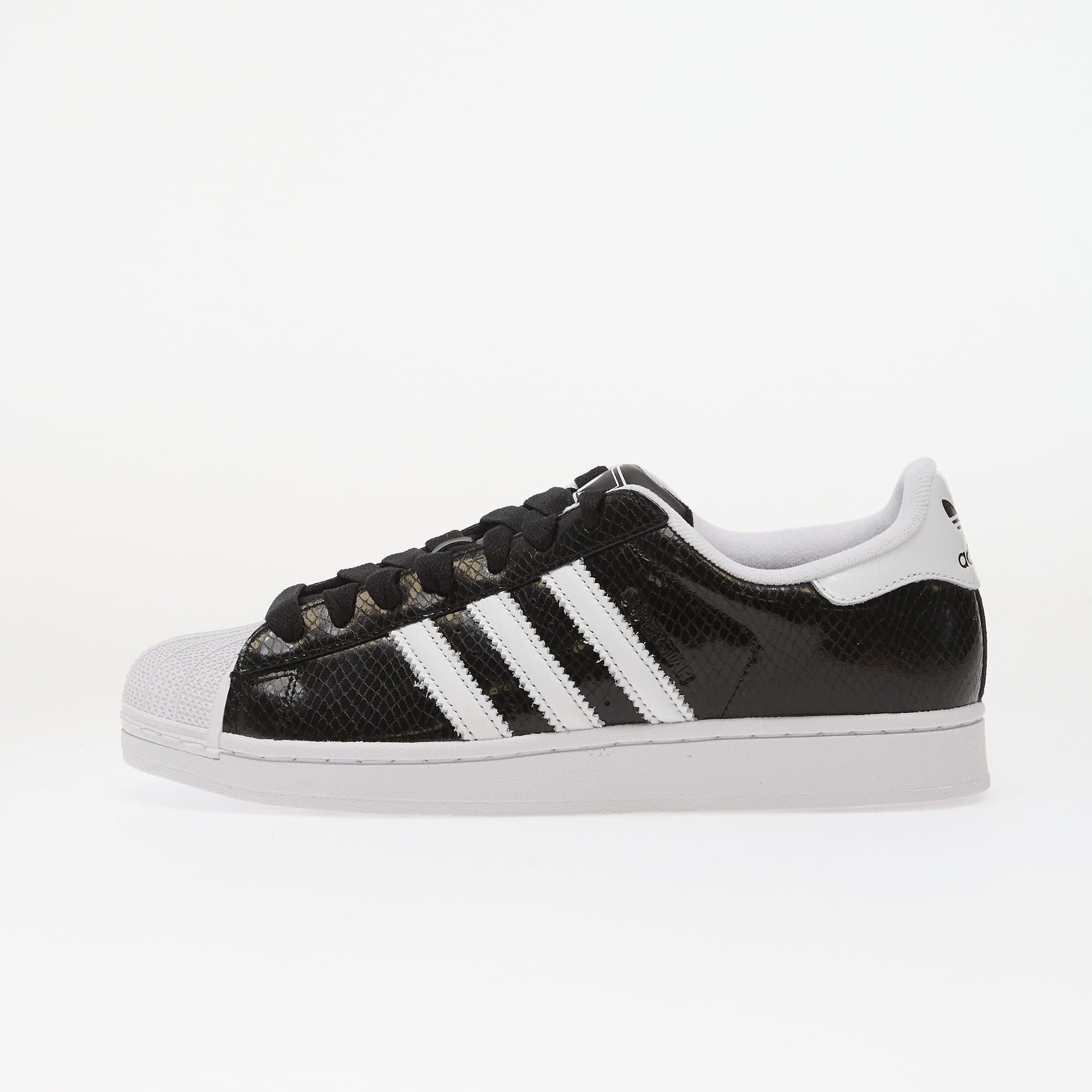 Sneakers adidas Superstar II Core Black/ Ftwr White/ Ftwr White EUR 42