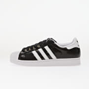 adidas Superstar II Core Black/ Ftwr White/ Ftwr White