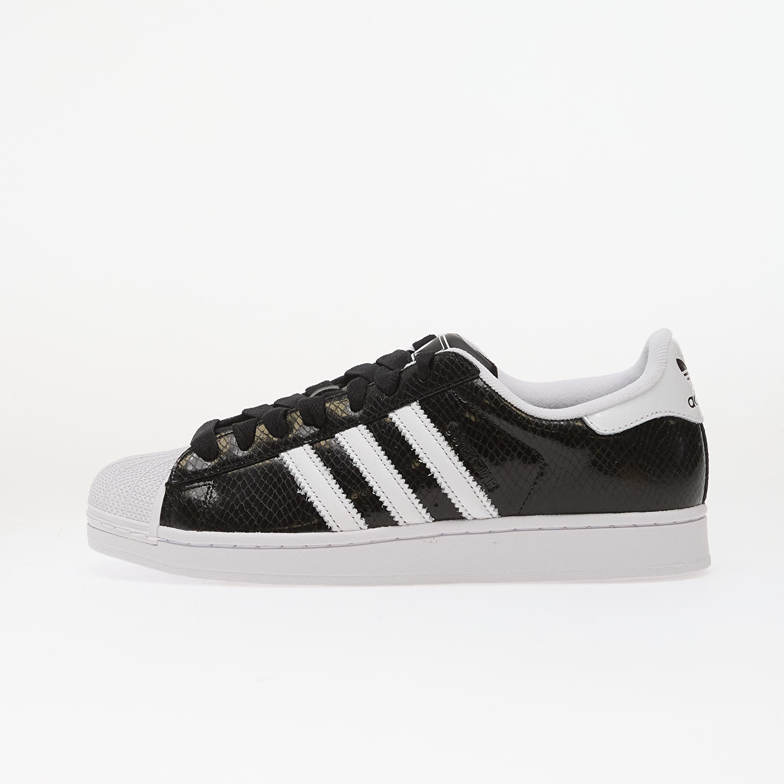 Moški čevlji adidas Superstar II Core Black/ Ftwr White/ Ftwr White