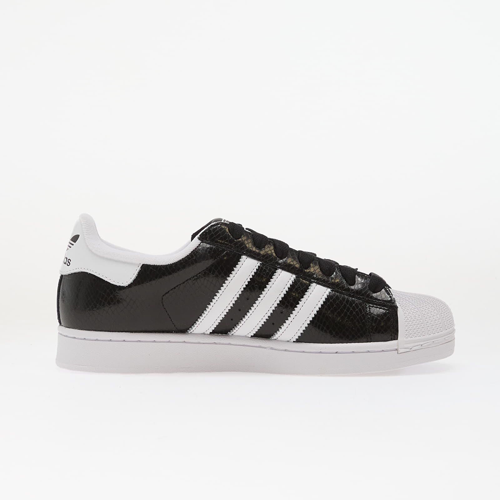 Moški čevlji adidas Superstar II Core Black/ Ftwr White/ Ftwr White