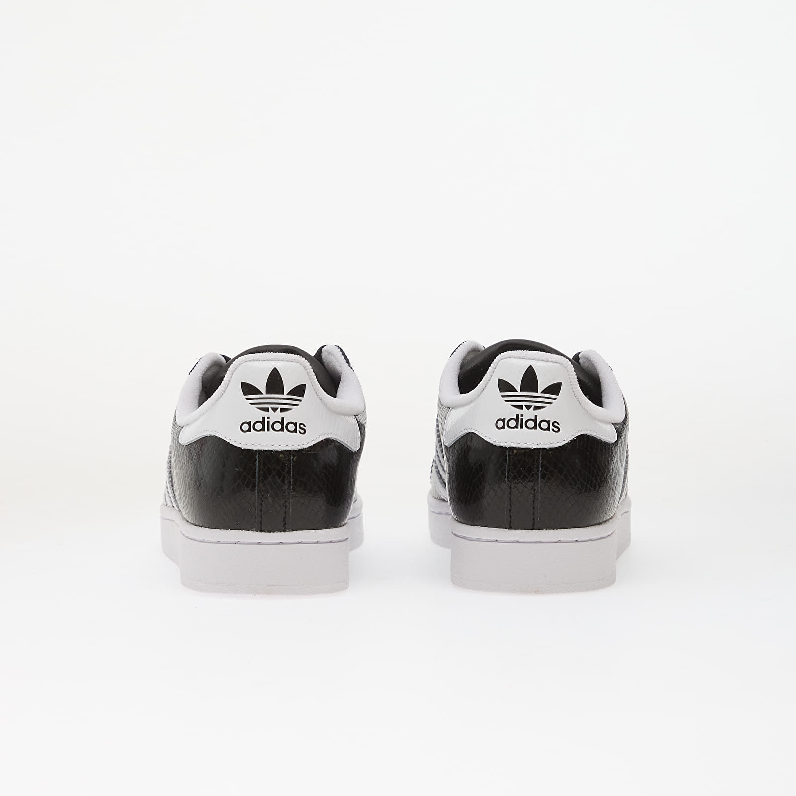 Moški čevlji adidas Superstar II Core Black/ Ftwr White/ Ftwr White