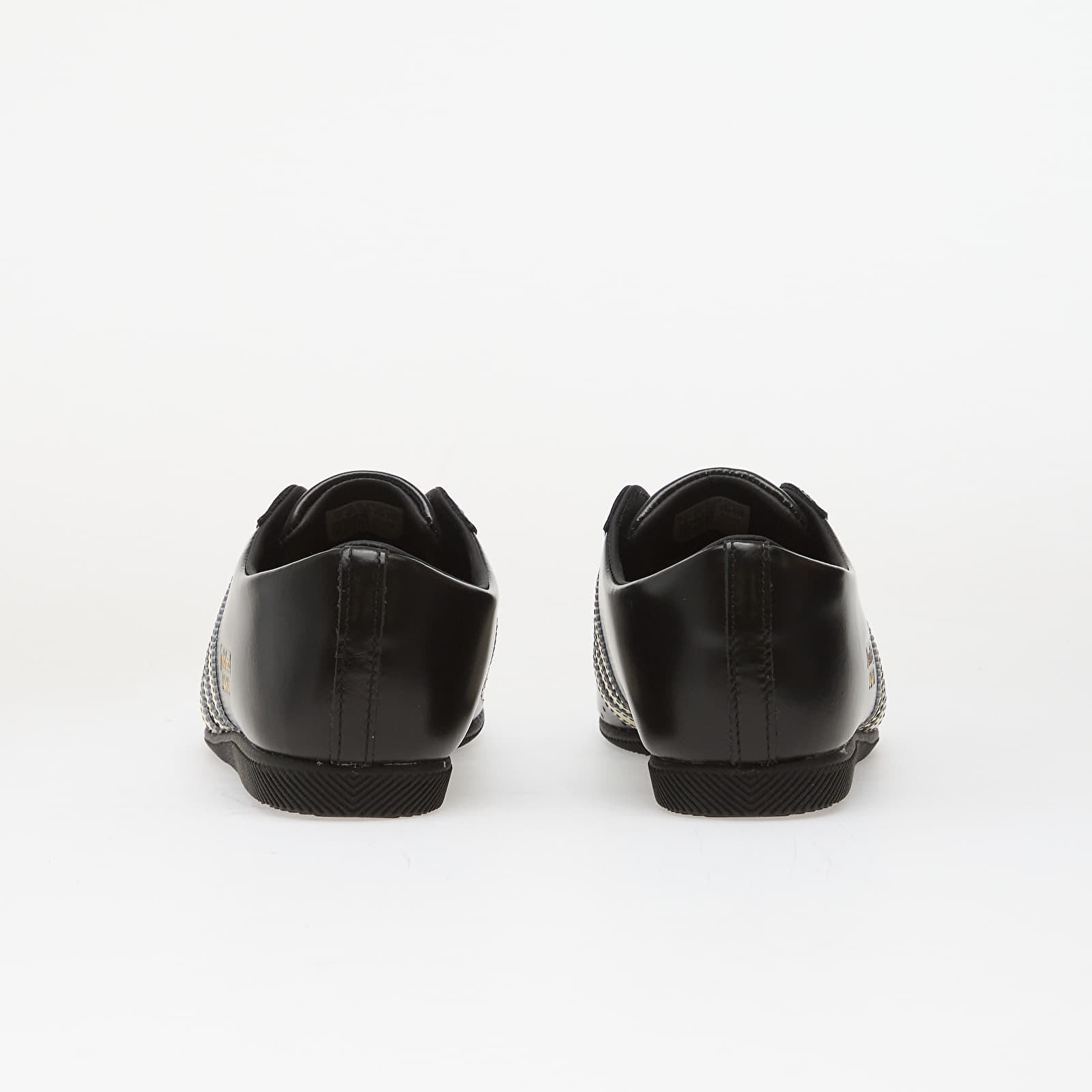 Women's shoes adidas Japan Lux Core Black/ Cream White/ Gold Met.