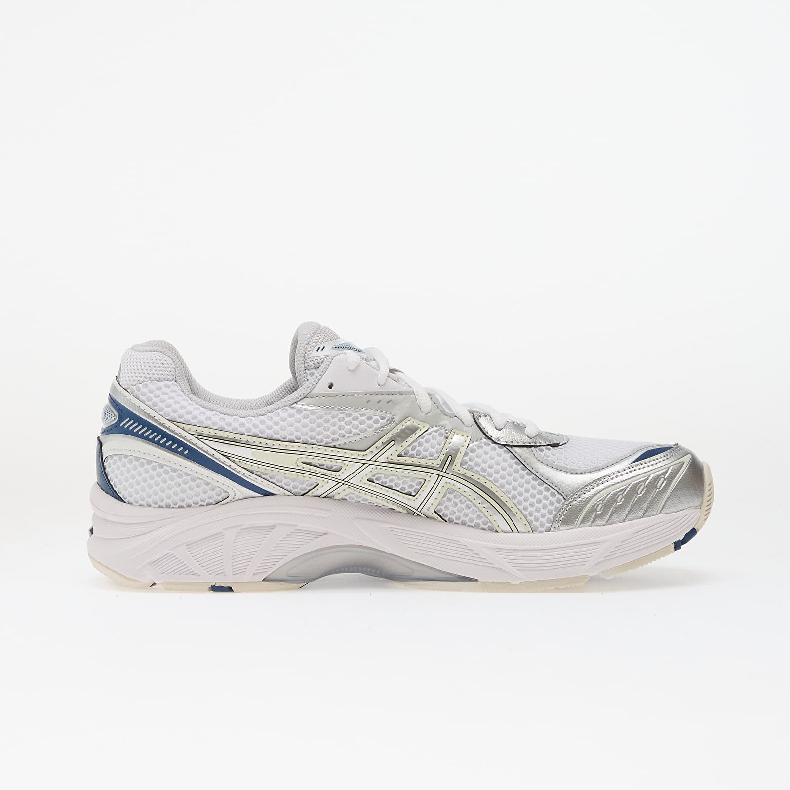 Skor för män Asics Gt-2160 White/ Twilight Blue