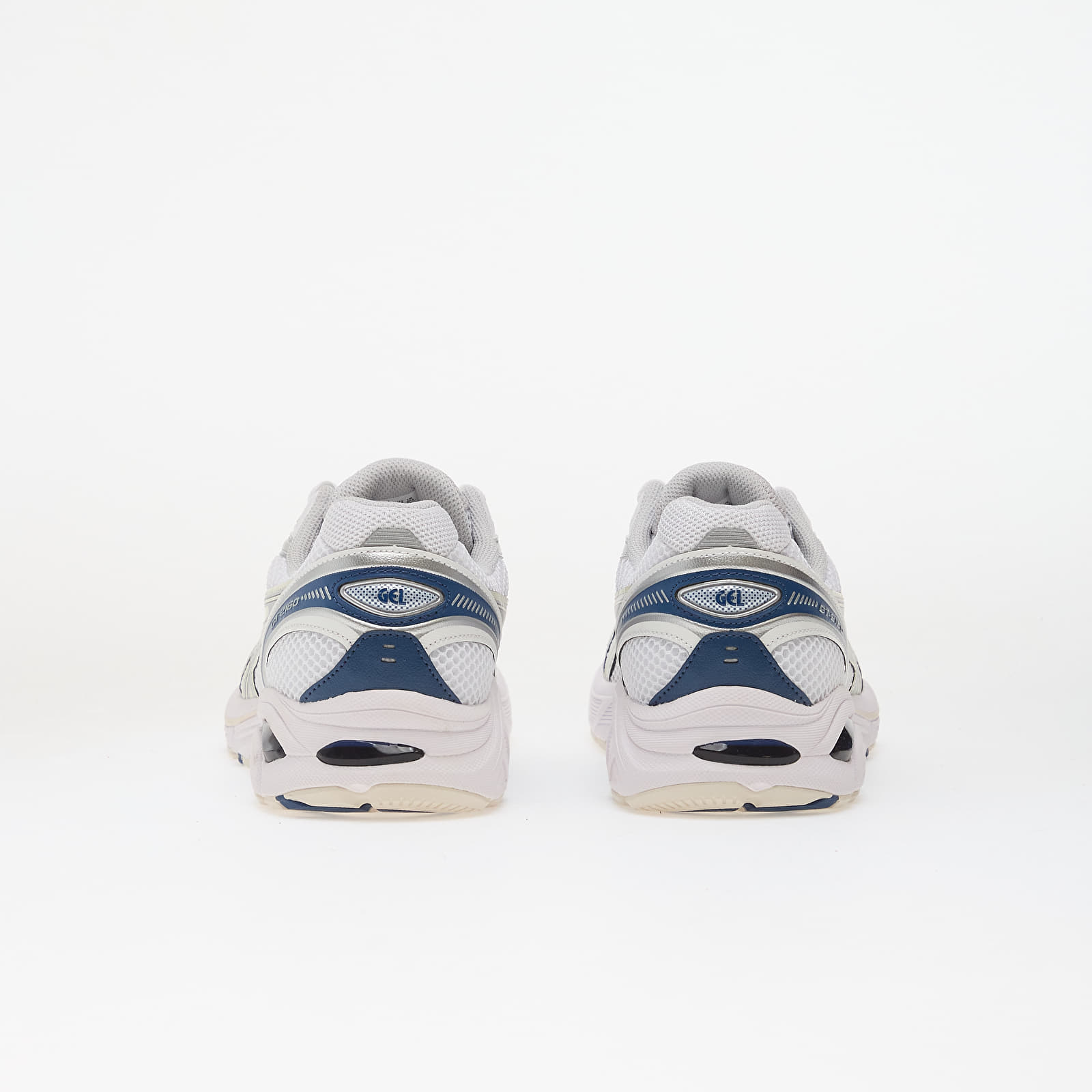 Skor för män Asics Gt-2160 White/ Twilight Blue