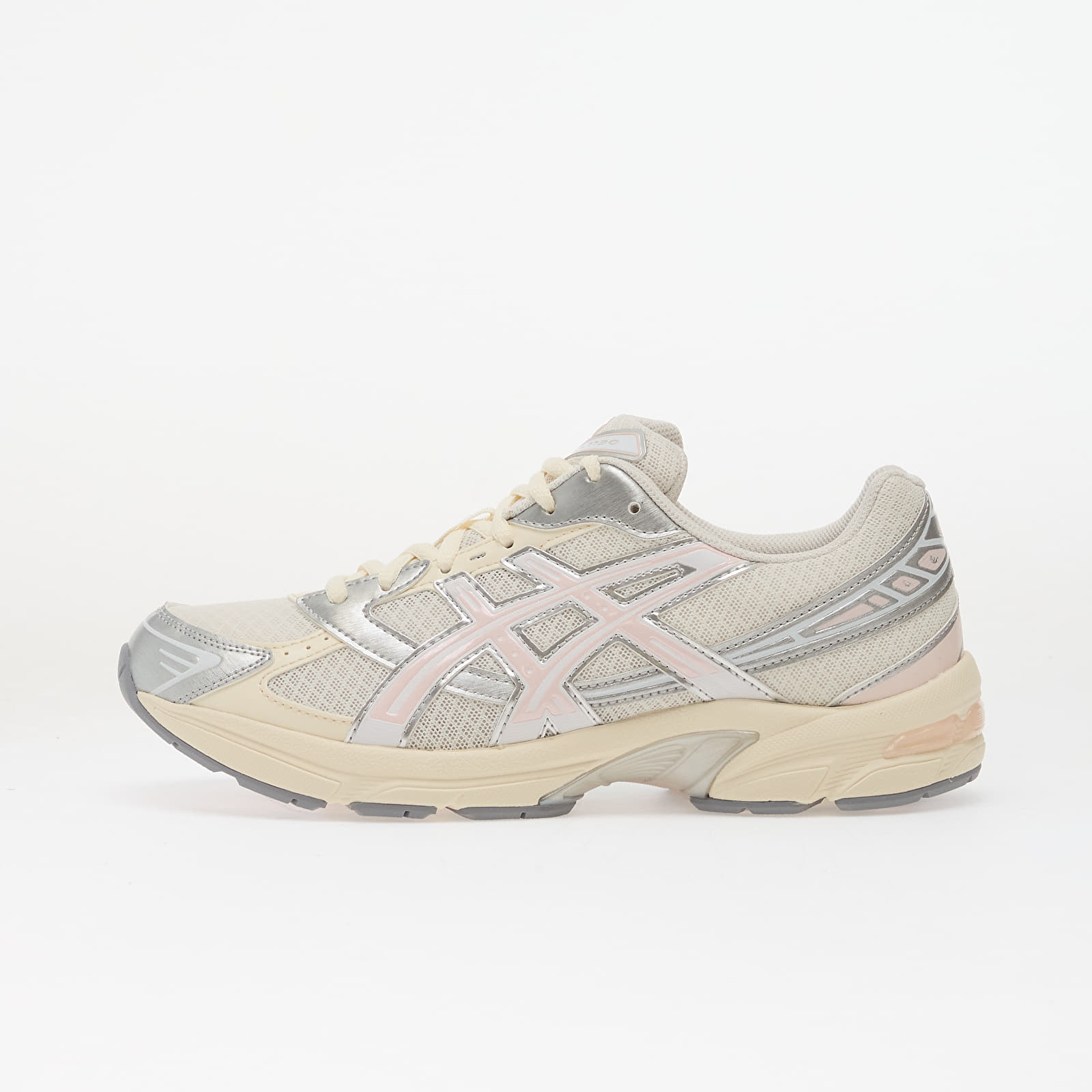 Men's shoes Asics Gel-1130 Cream/ Pink Cloud