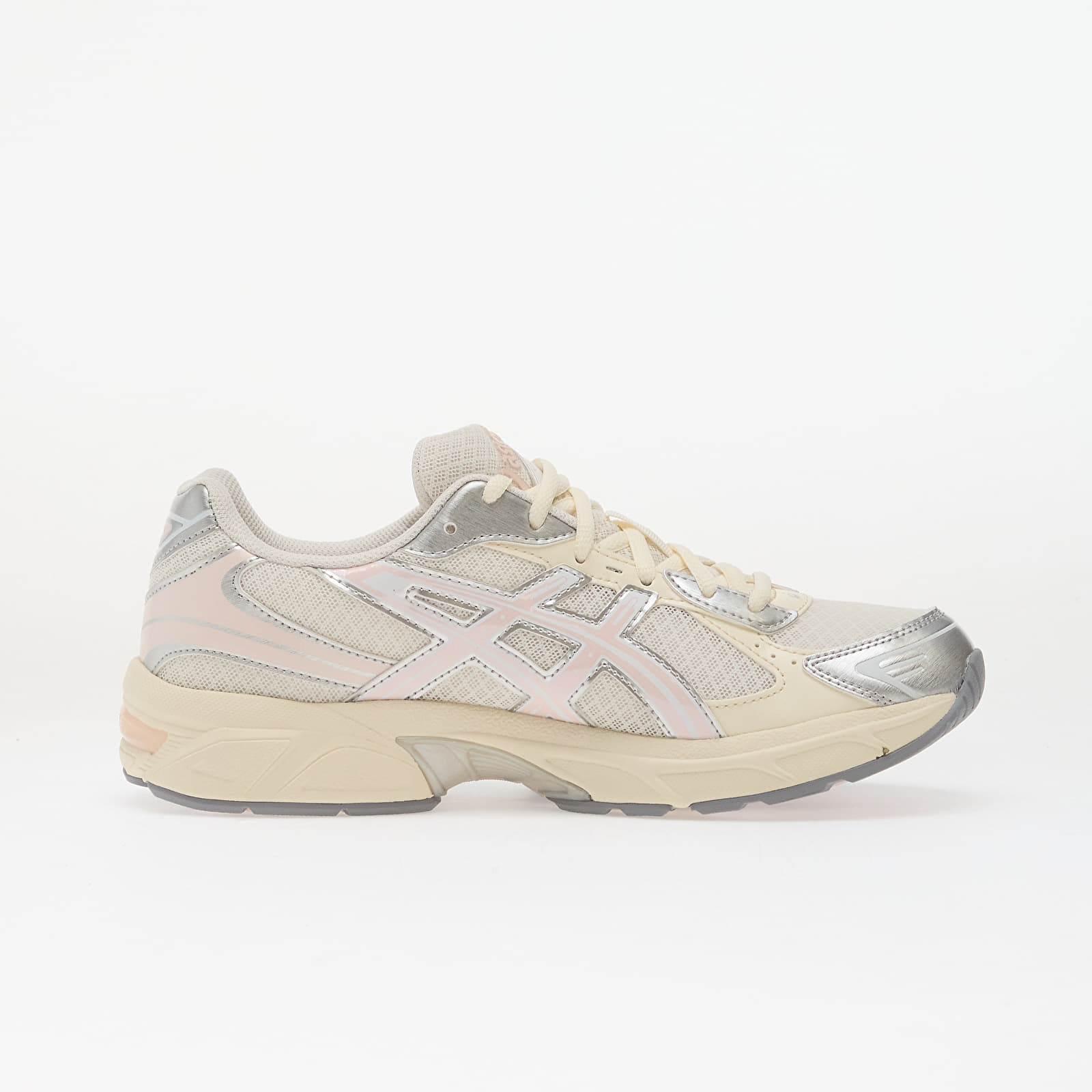 Men's shoes Asics Gel-1130 Cream/ Pink Cloud