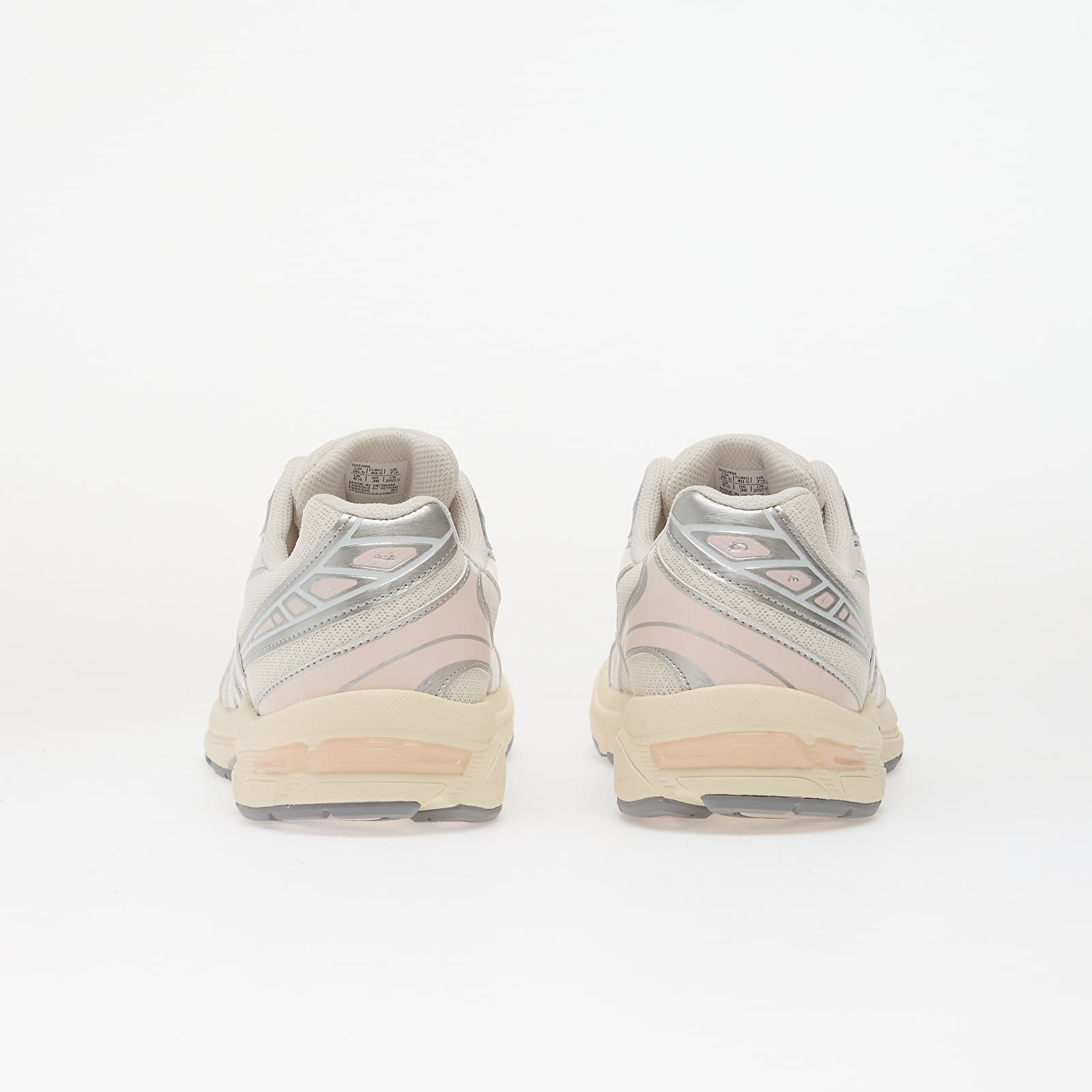 Men's shoes Asics Gel-1130 Cream/ Pink Cloud