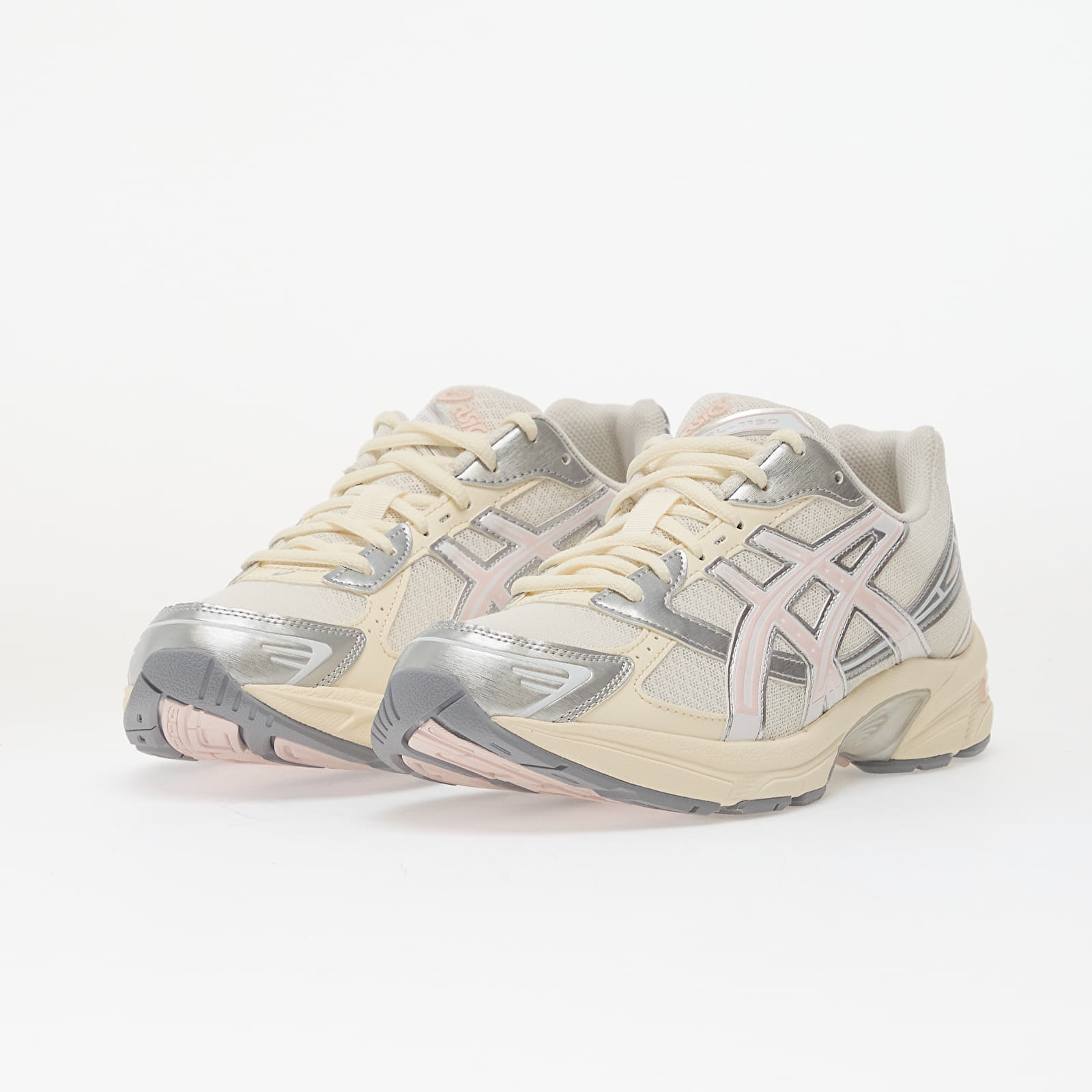 Men's shoes Asics Gel-1130 Cream/ Pink Cloud
