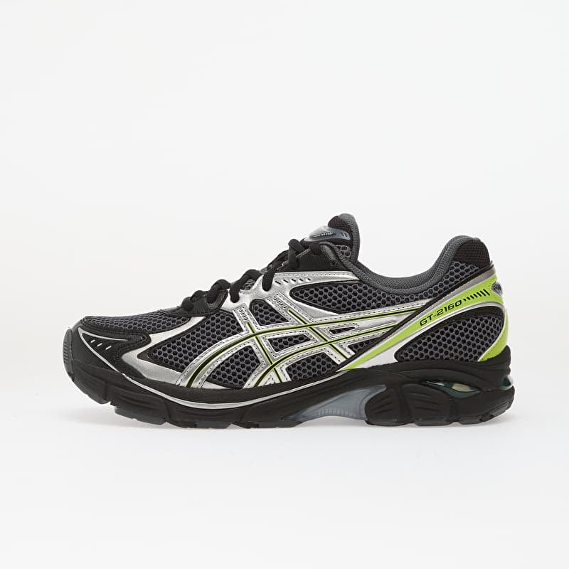 Asics Gt-2160 Black/ Lime Zest