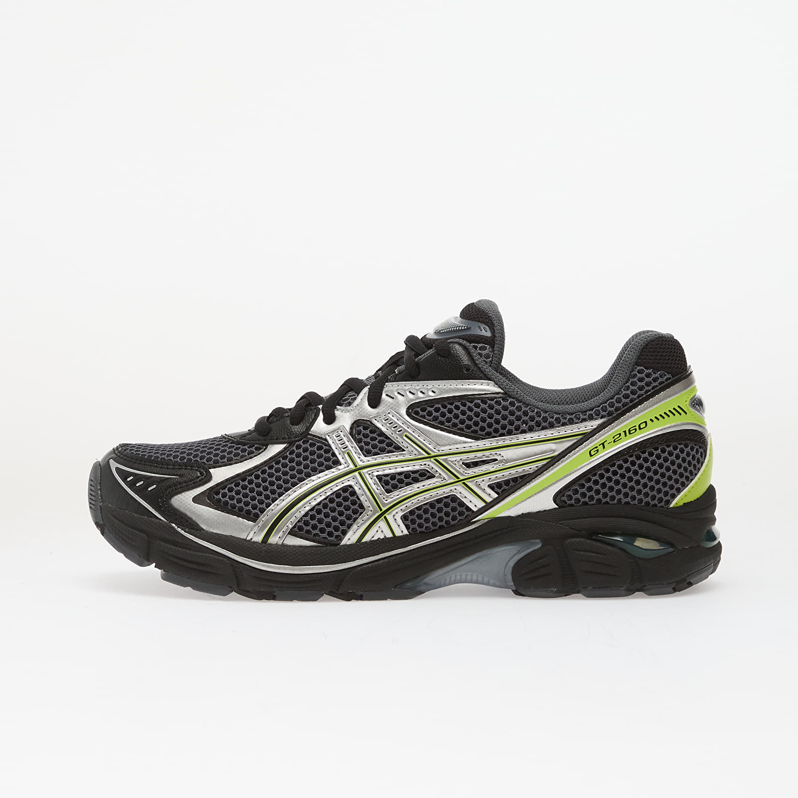 Men's shoes Asics Gt-2160 Black/ Lime Zest