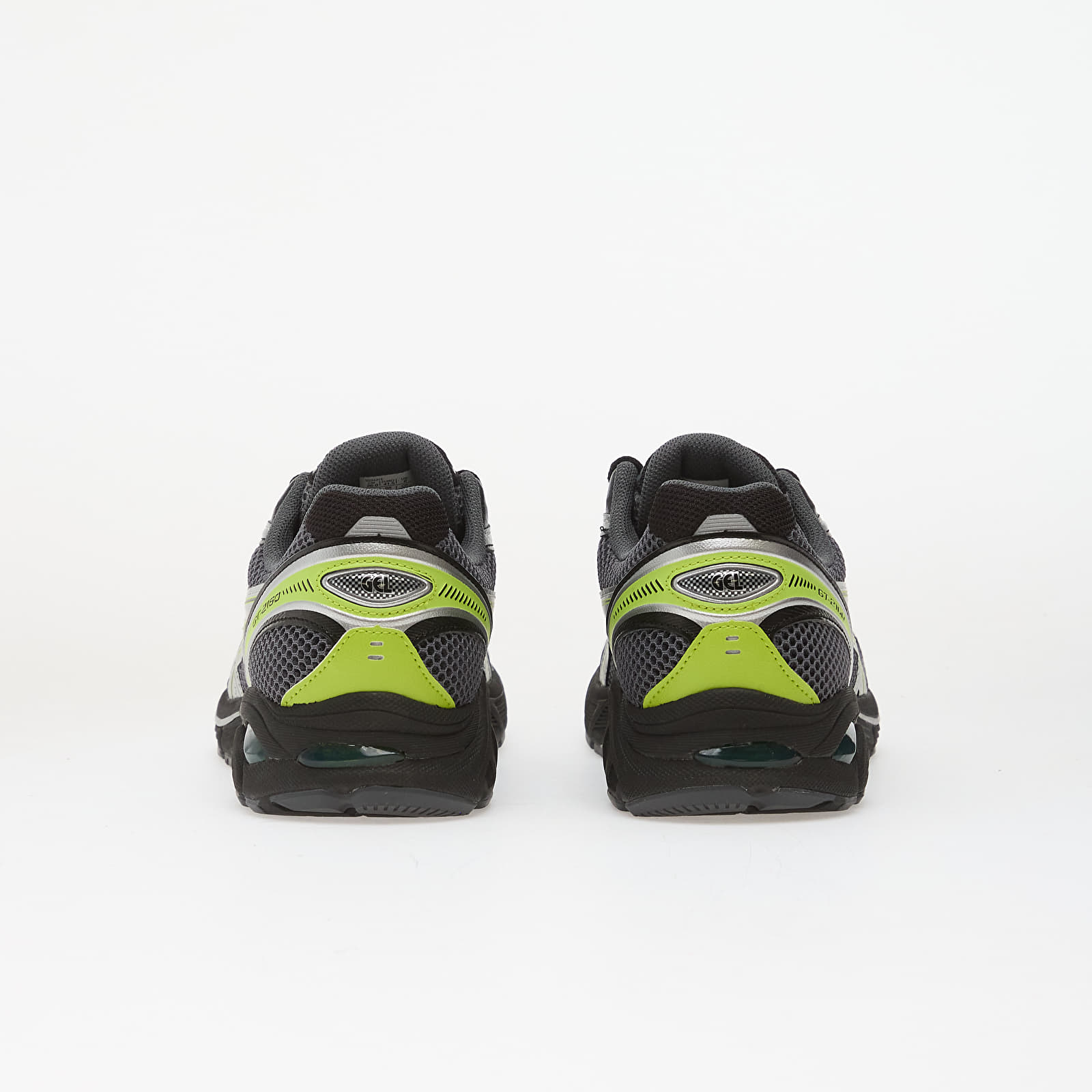 Men's shoes Asics Gt-2160 Black/ Lime Zest