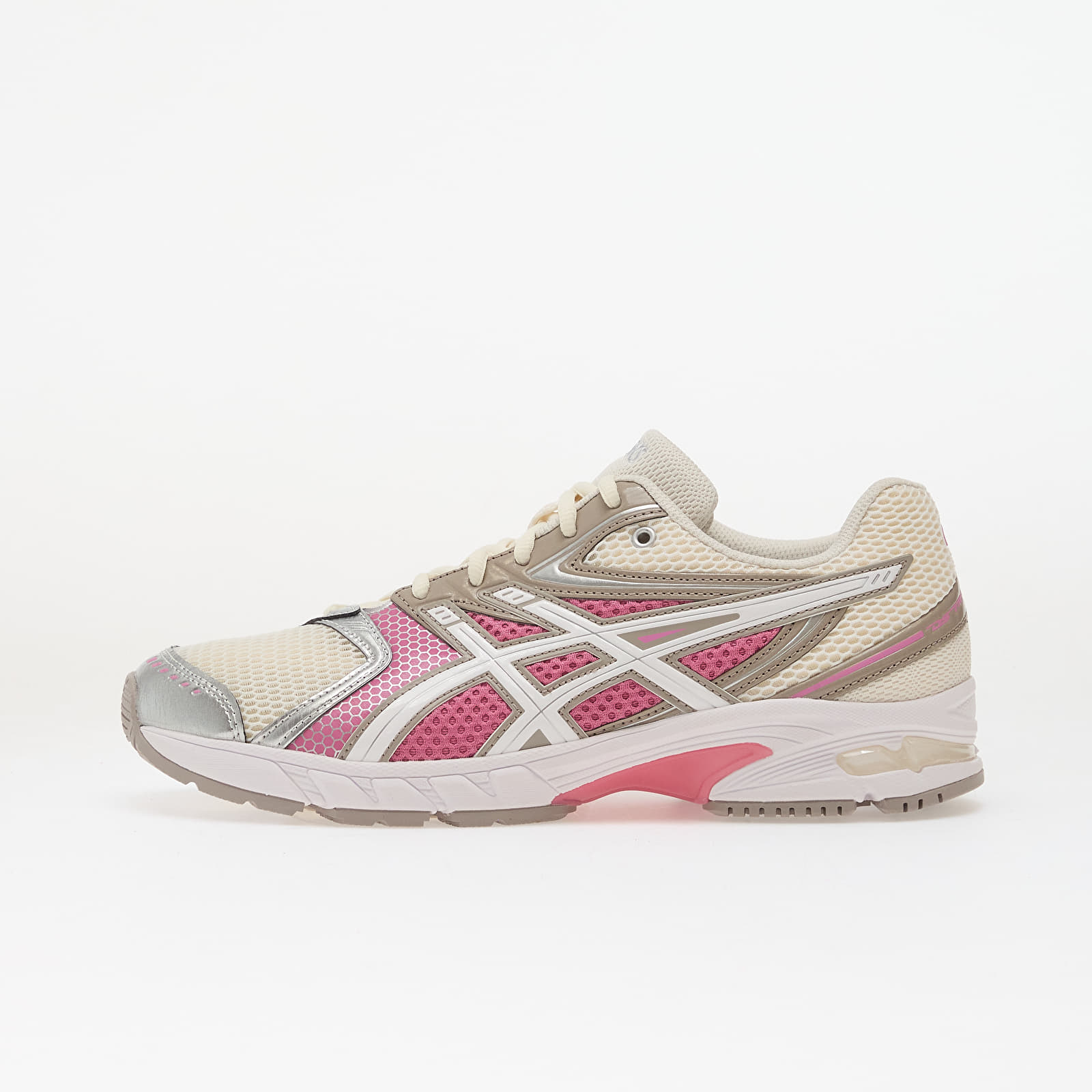 Chaussures et baskets homme Asics Gel-Ds Trainer 14 White/ Old Rose