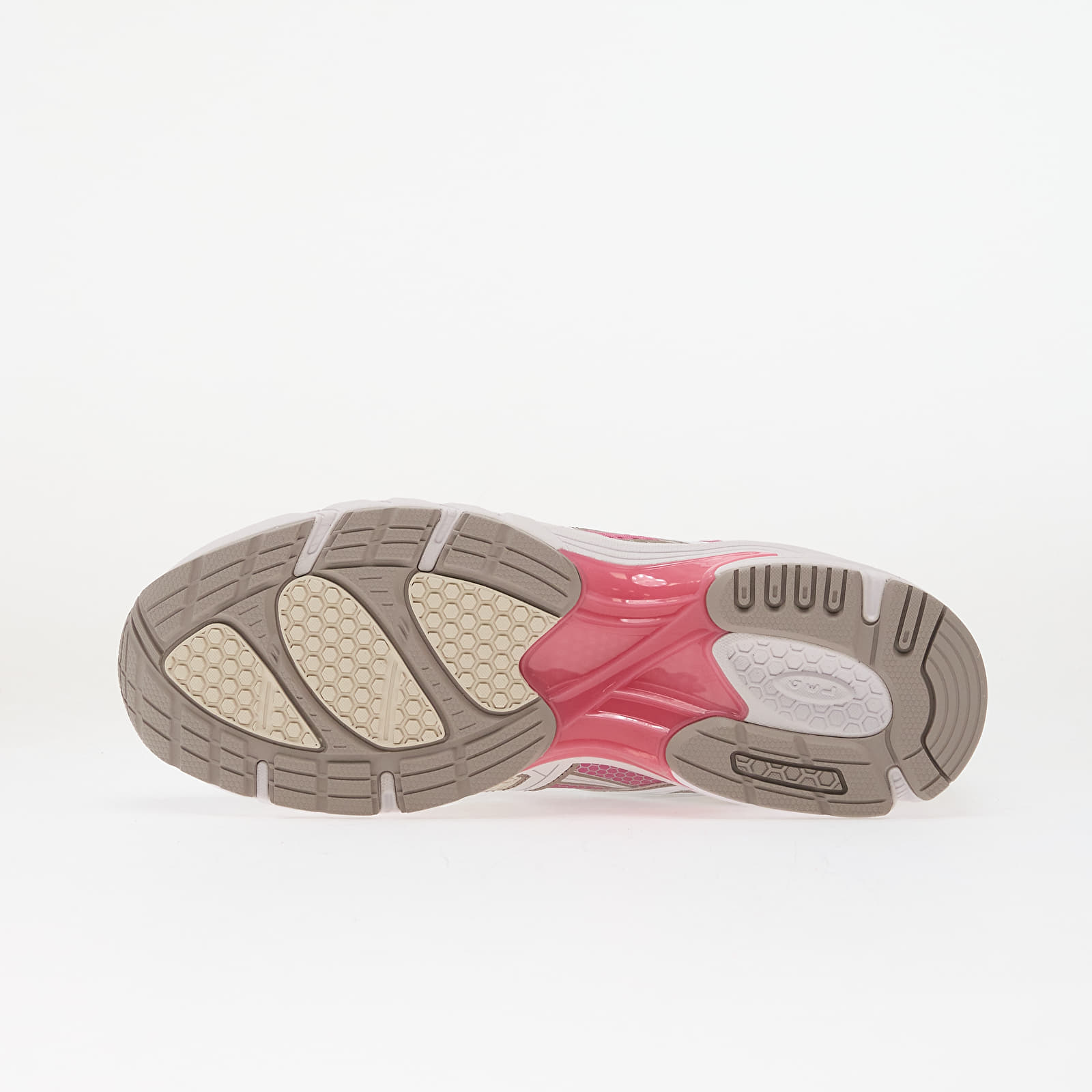 Chaussures et baskets homme Asics Gel-Ds Trainer 14 White/ Old Rose