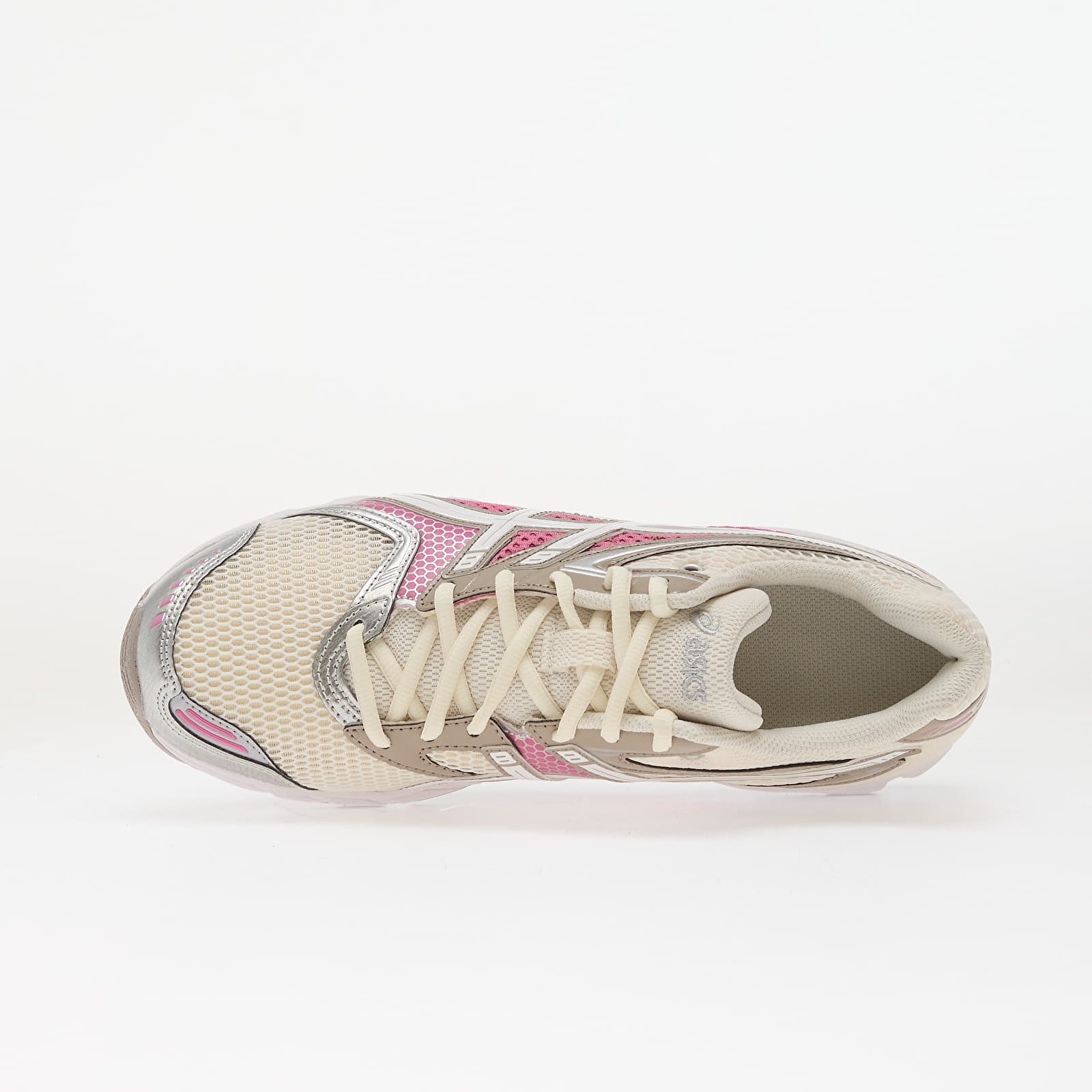 Chaussures et baskets homme Asics Gel-Ds Trainer 14 White/ Old Rose