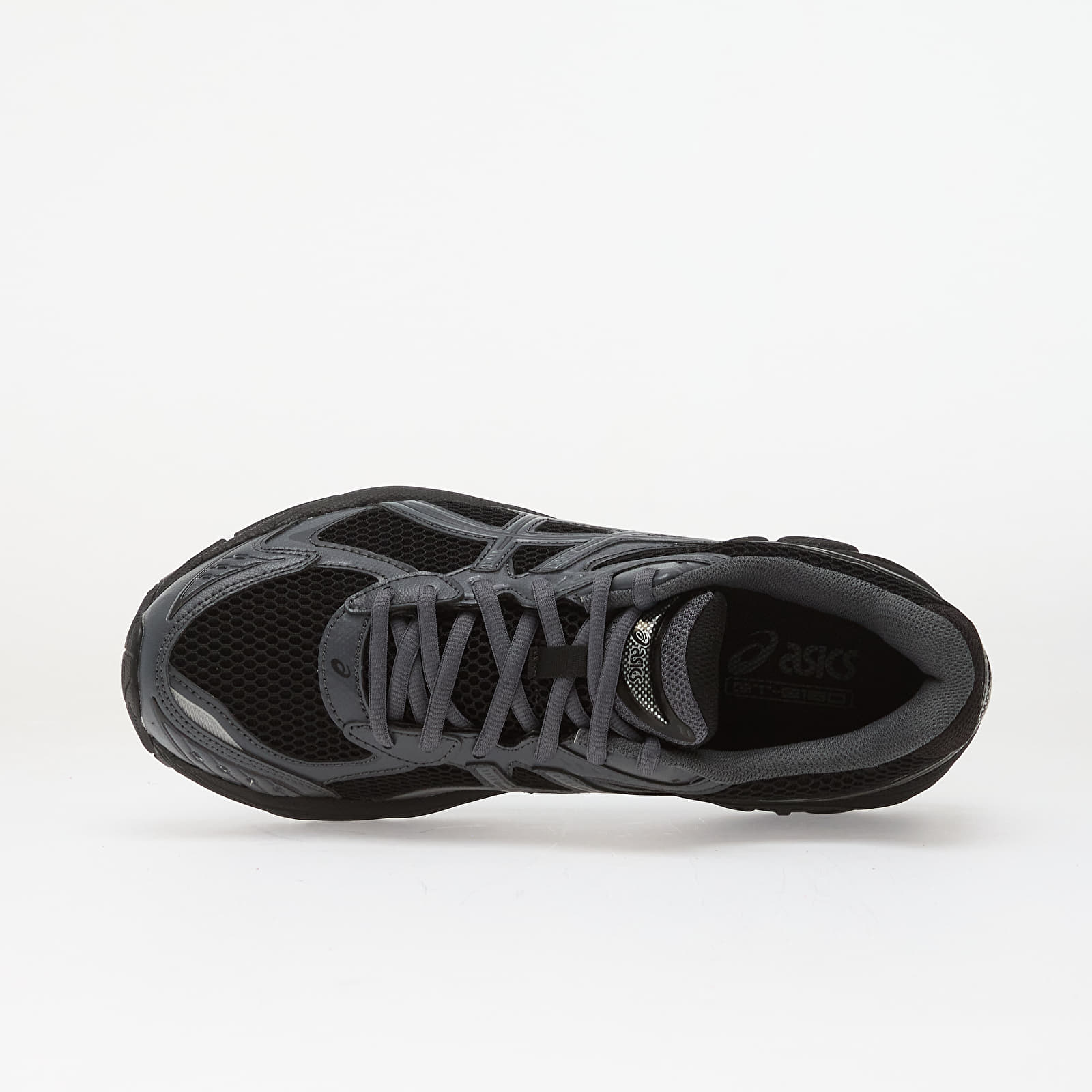 Scarpe uomo Asics Gt-2160 Black/ Carrier Grey
