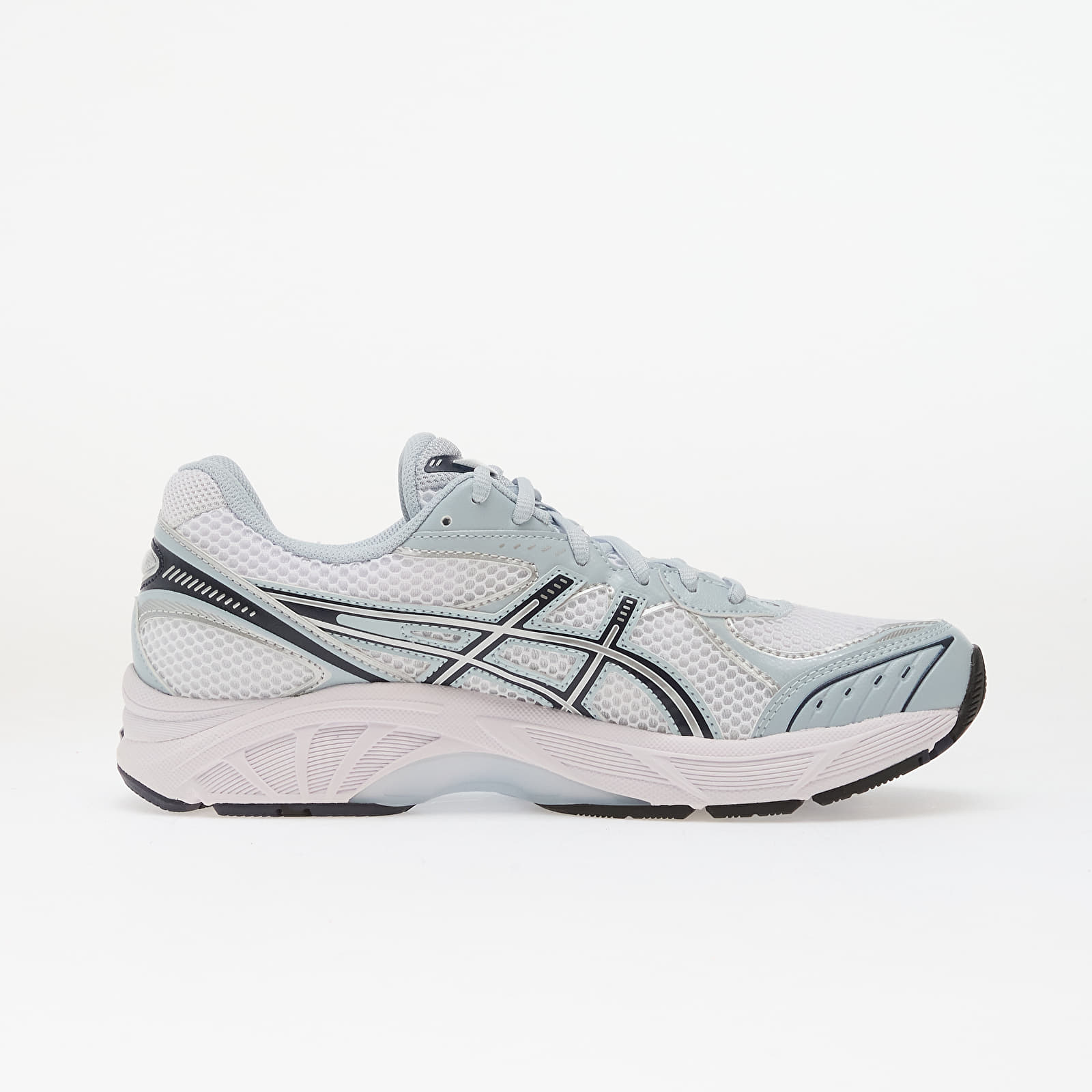 Men's shoes Asics Gt-2160 White/ Storm Cloud