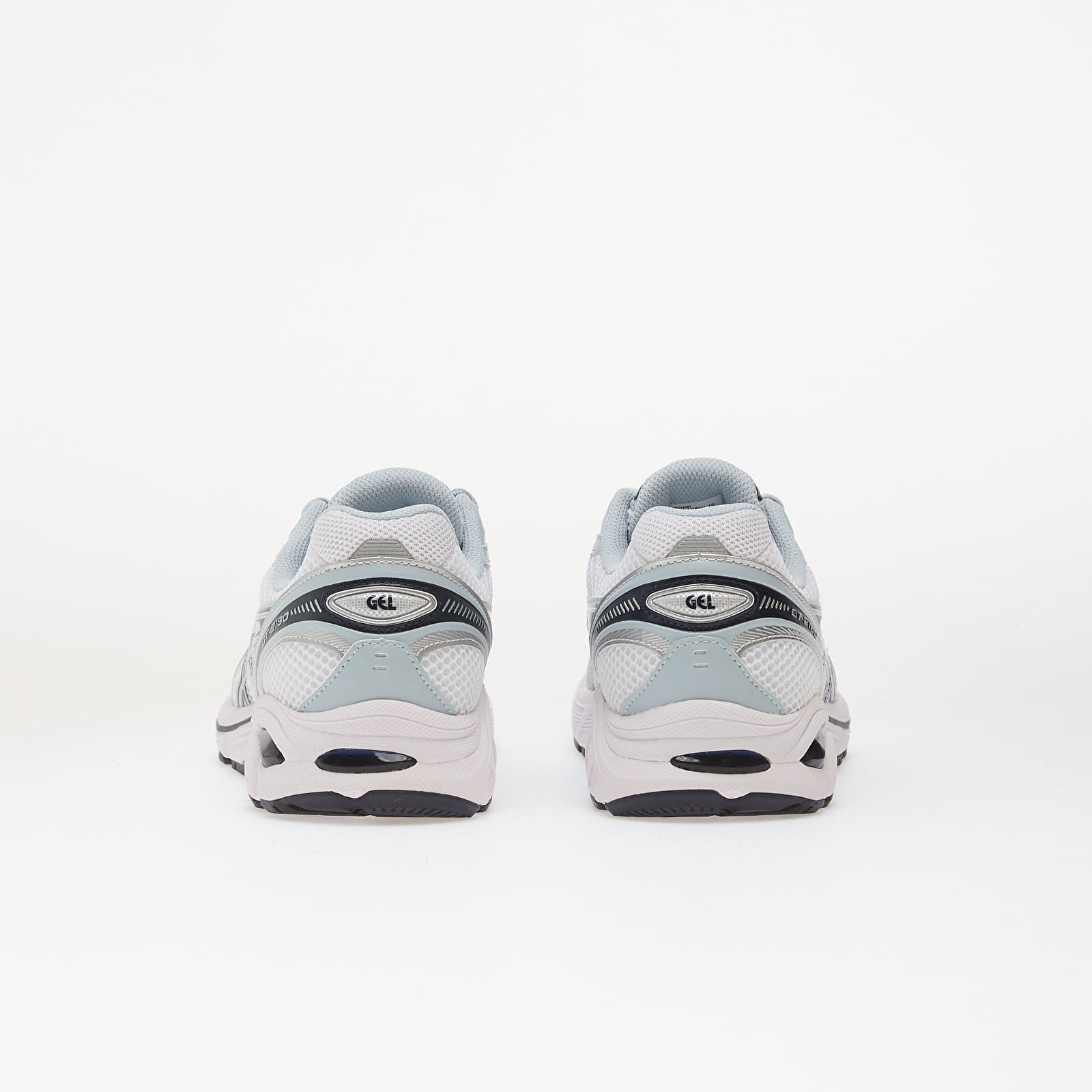 Men's shoes Asics Gt-2160 White/ Storm Cloud