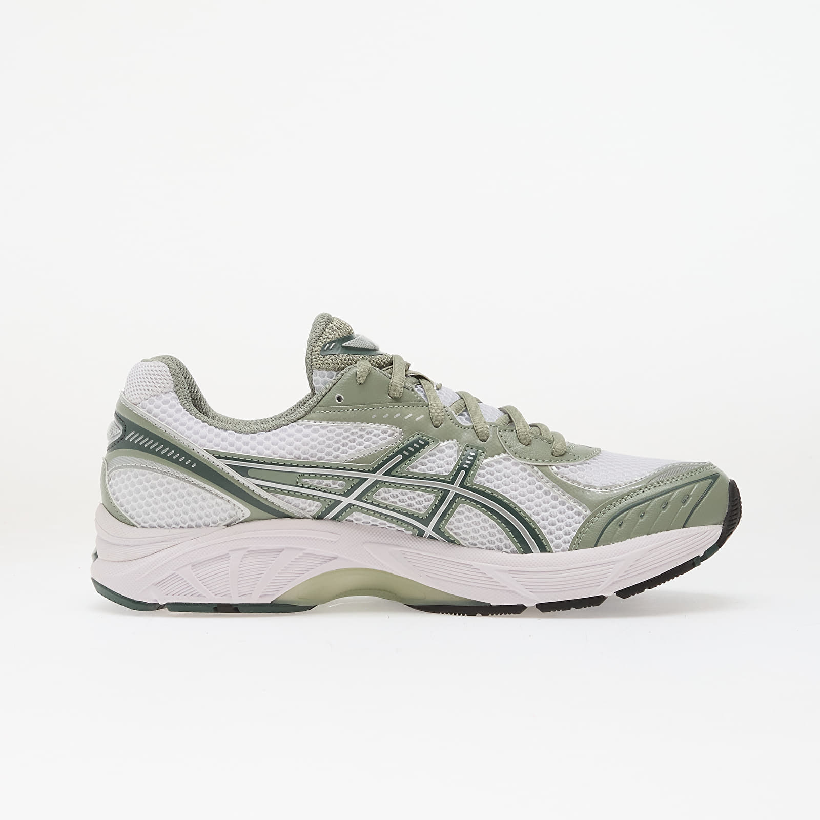 Men's shoes Asics Gt-2160 White/ Ash Green