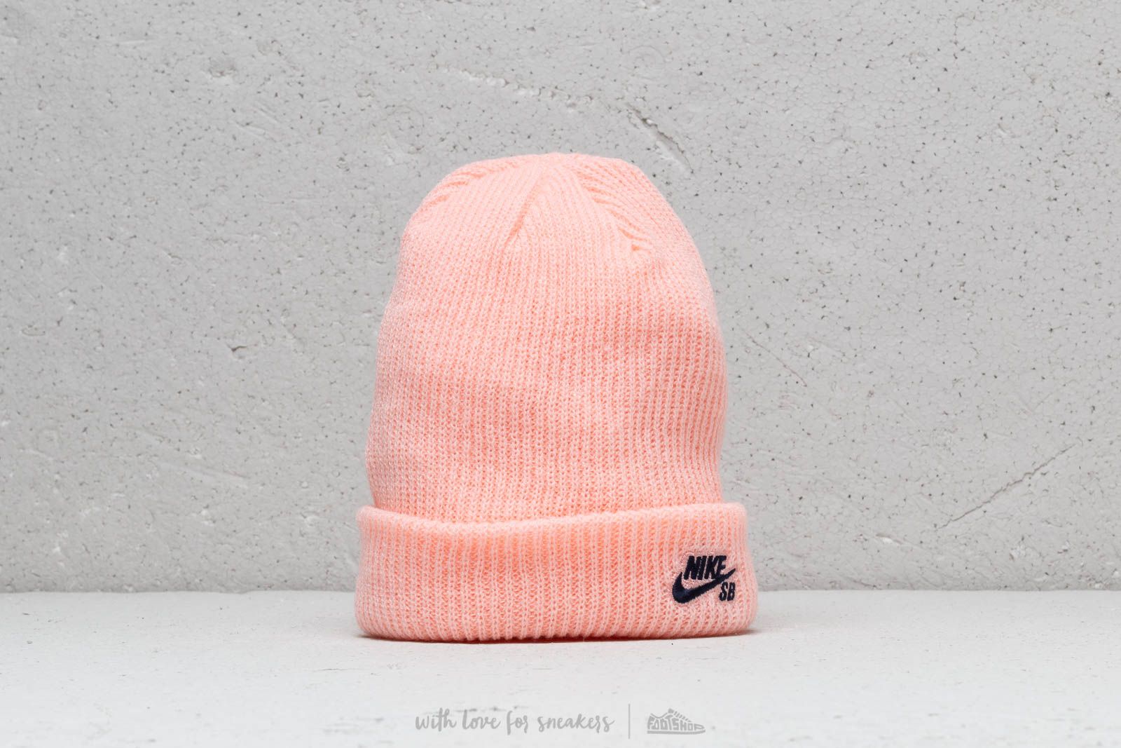 Hats Nike SB Fisherman Hat Storm Pink Obsidian Footshop