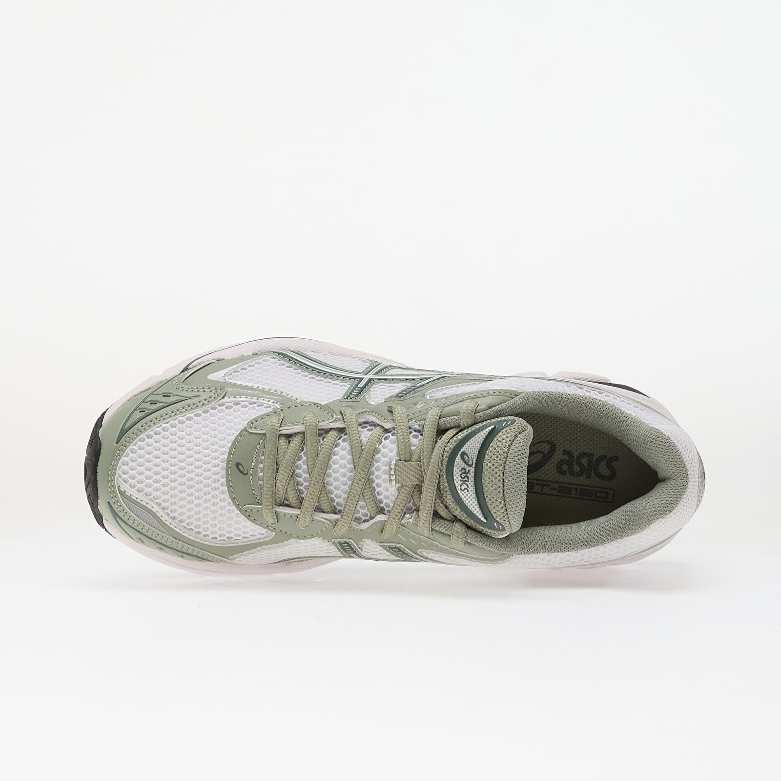 Men's shoes Asics Gt-2160 White/ Ash Green