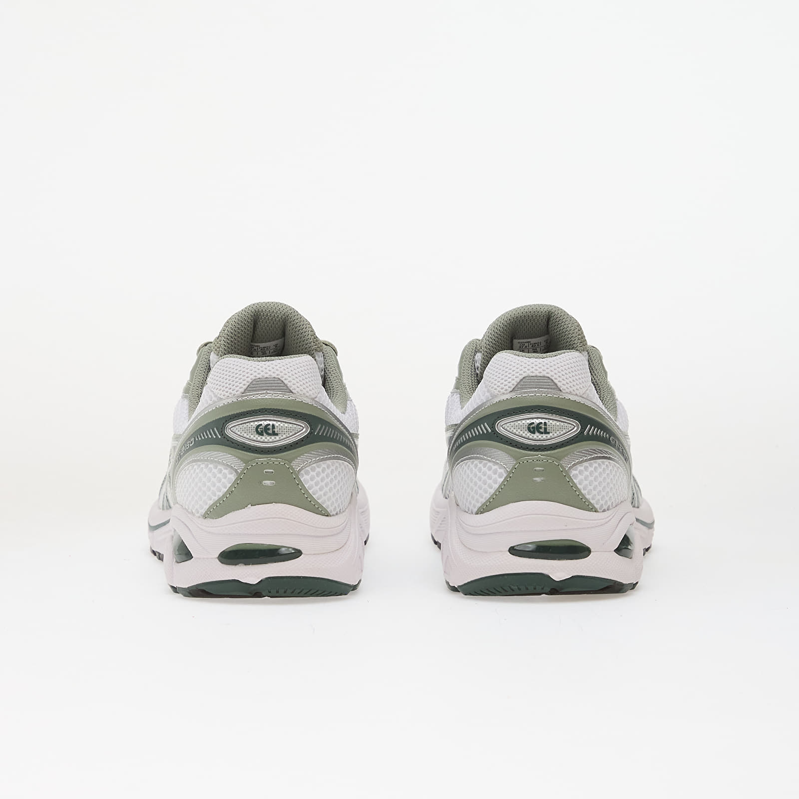 Men's shoes Asics Gt-2160 White/ Ash Green