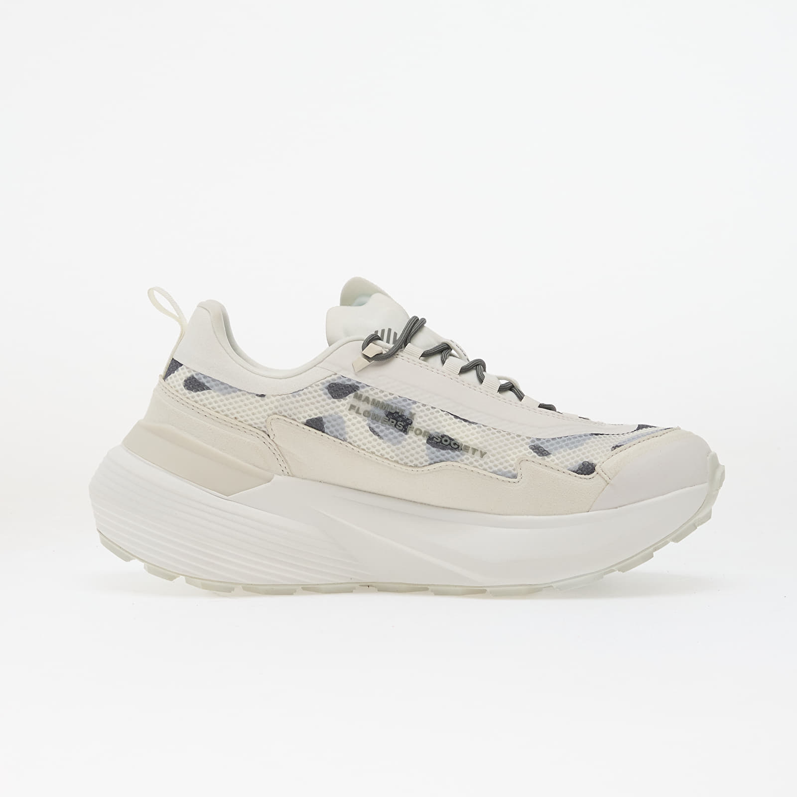 Женская обувь Mammut x Flowers for society Aenergy Ultra Seed Low Women Dawn