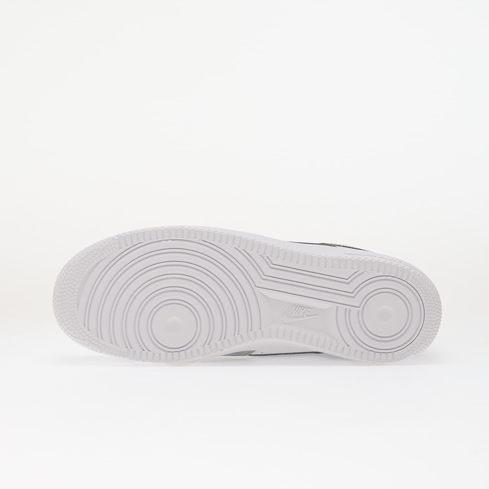 Miesten kengät Nike Air Force 1 '07 White/ Lt Smoke Grey-White-Lt Smoke Grey