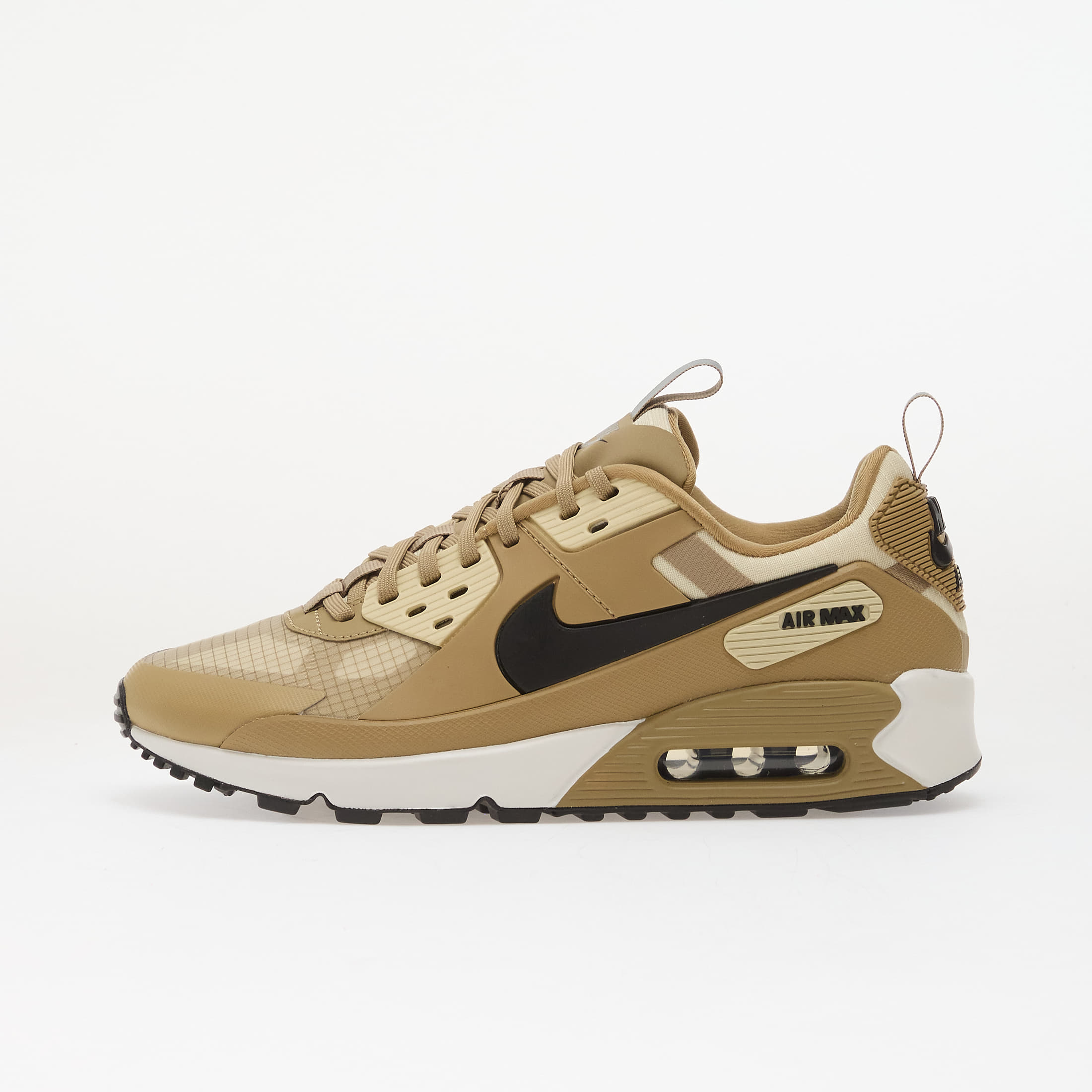 Sneakers Nike Air Max 90 Drift Parachute Beige/ Lt Khaki-Black EUR 47.5