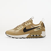 Nike Air Max 90 Drift Parachute Beige/ Lt Khaki-Black