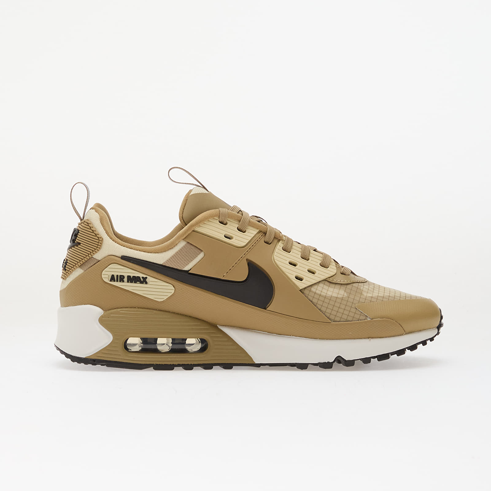 Vīriešu apavi Nike Air Max 90 Drift Parachute Beige/ Lt Khaki-Black