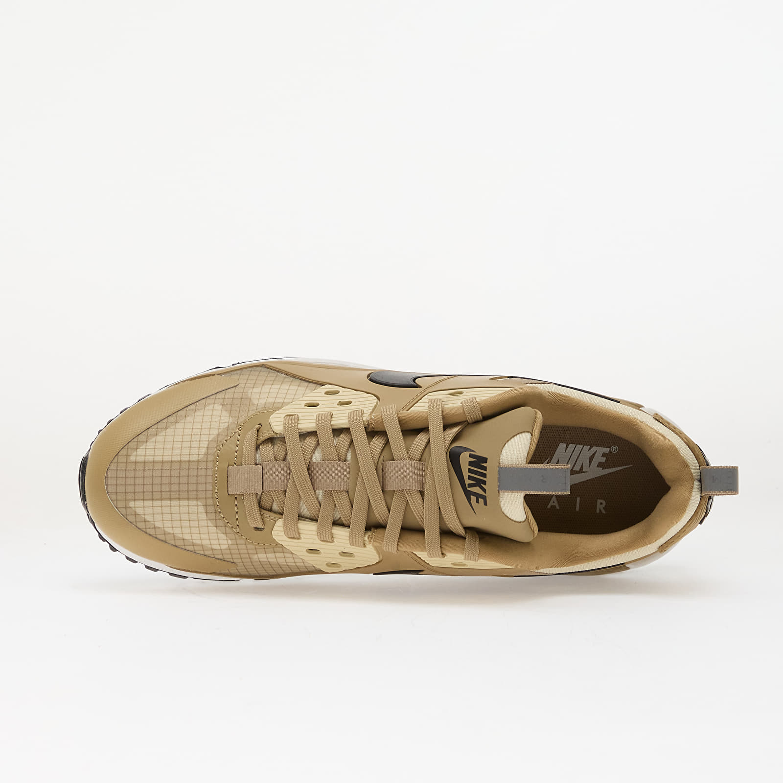 Vīriešu apavi Nike Air Max 90 Drift Parachute Beige/ Lt Khaki-Black