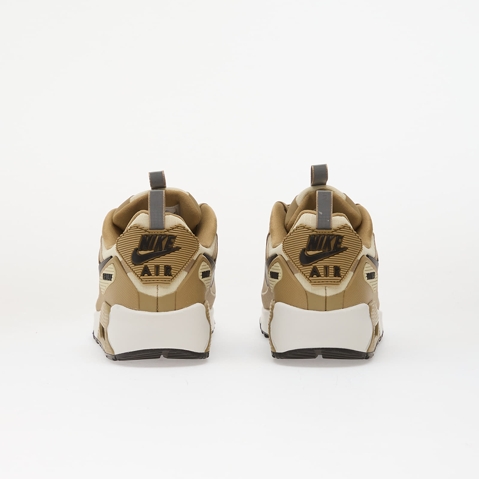 Vīriešu apavi Nike Air Max 90 Drift Parachute Beige/ Lt Khaki-Black