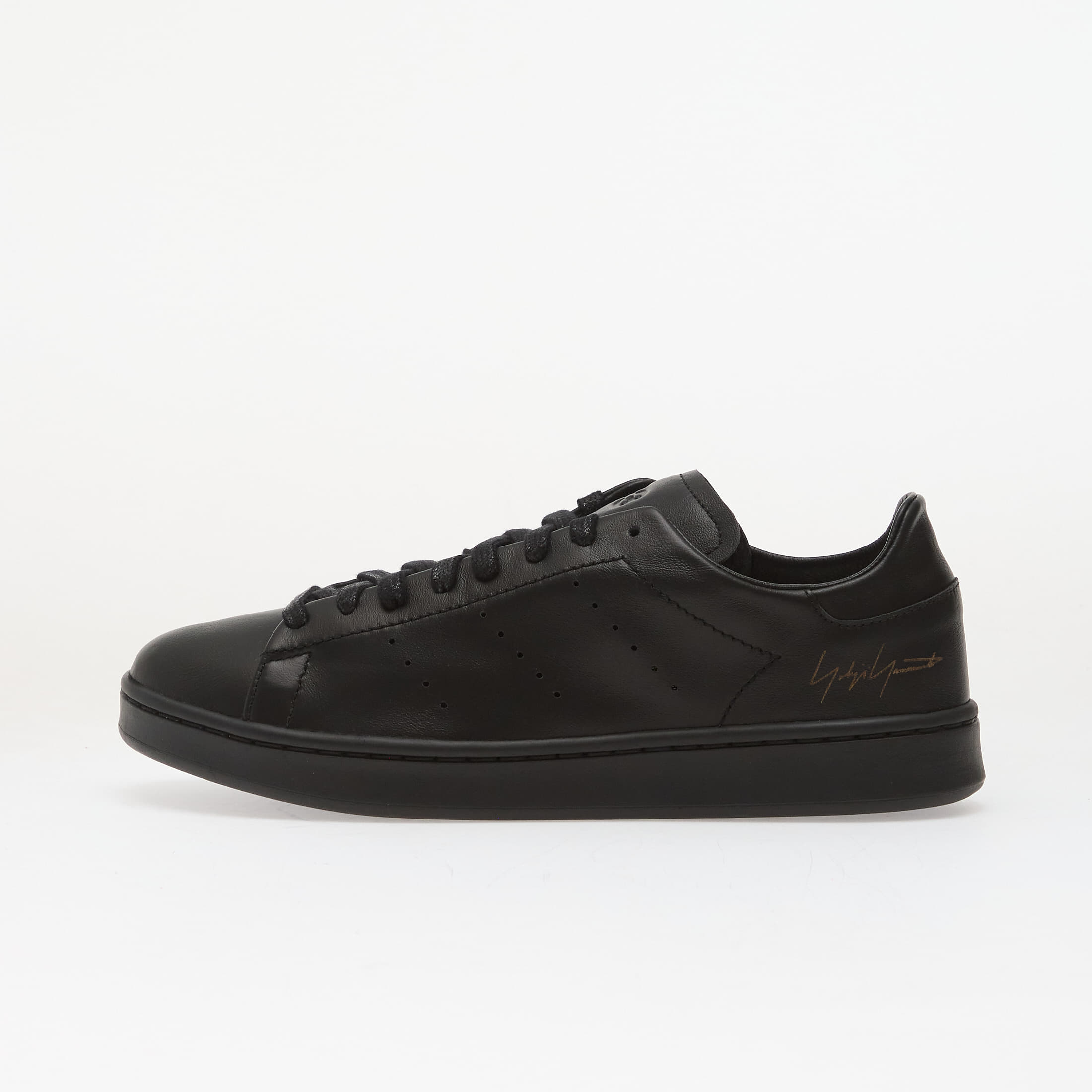 Сникърси Y-3 Stan Smith Black/ Black/ Black EUR 40 2/3