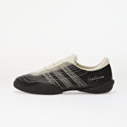 Y-3 Regu Embroidery Black/ Aluminum/ Off White