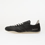 Y-3 Tokyo Black/ Aluminum/ Off White
