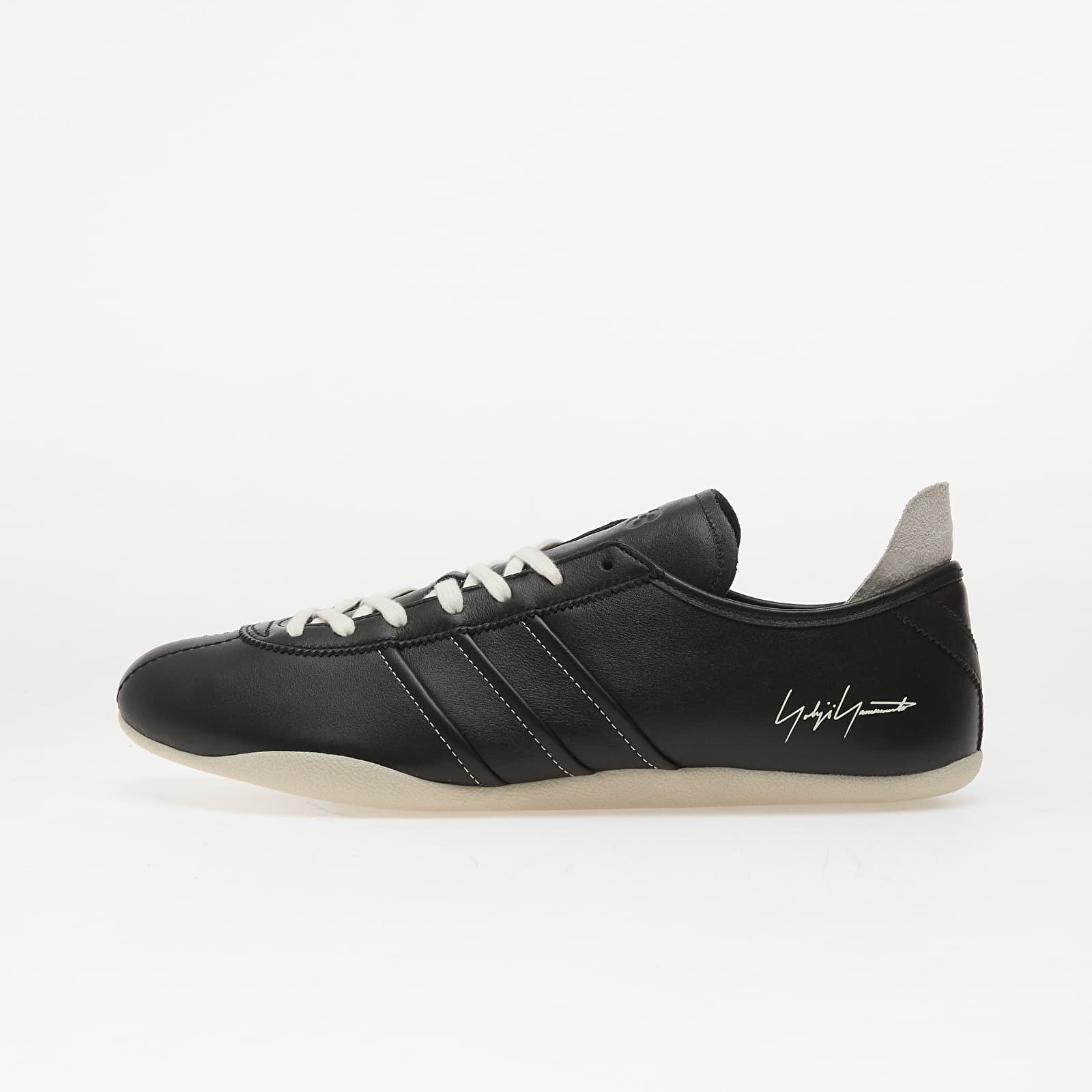 Vyriška avalynė Y-3 Tokyo Black/ Aluminum/ Off White