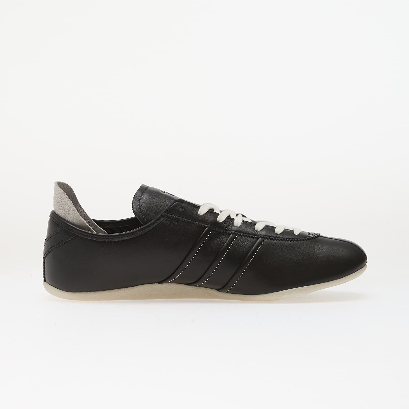 Vyriška avalynė Y-3 Tokyo Black/ Aluminum/ Off White
