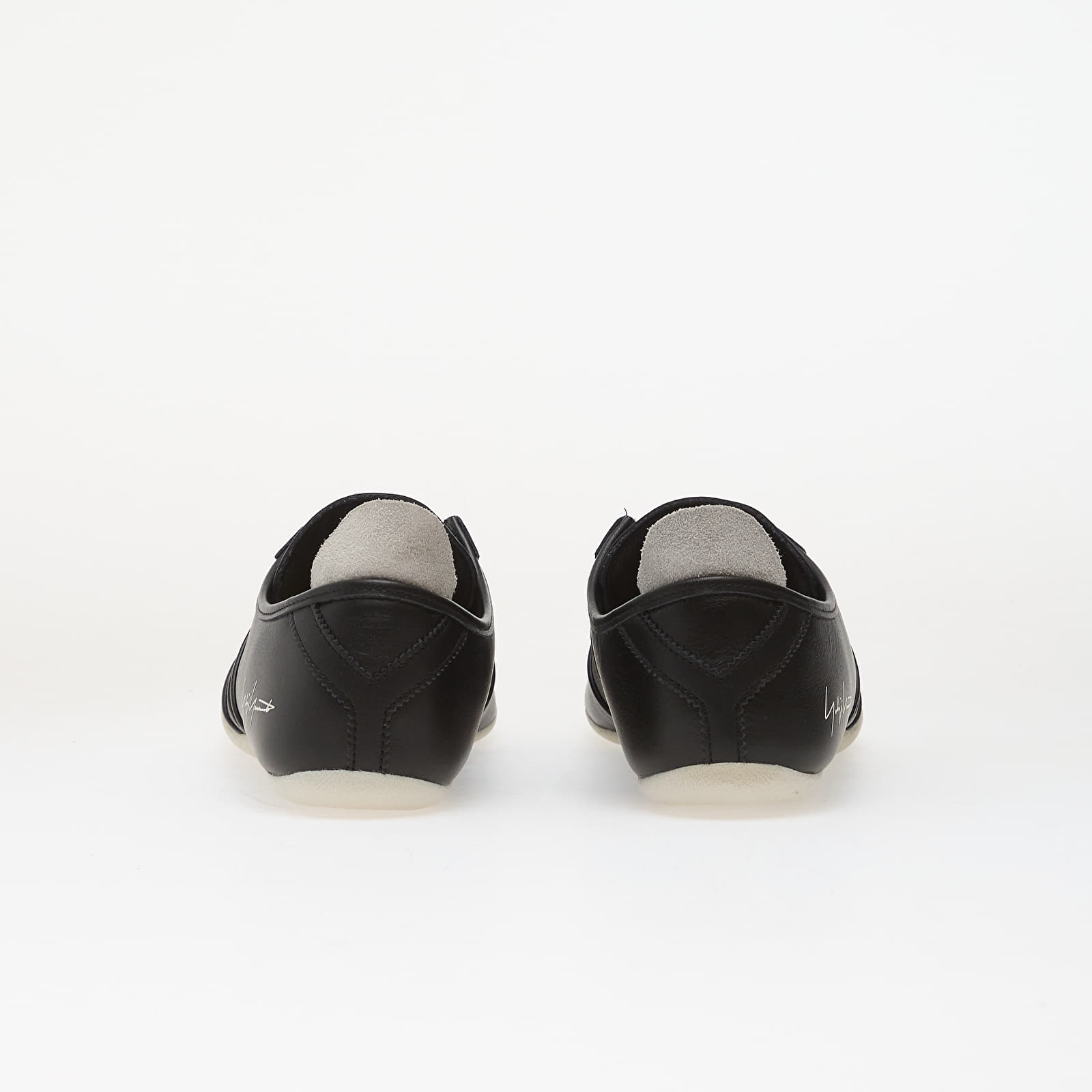 Vyriška avalynė Y-3 Tokyo Black/ Aluminum/ Off White