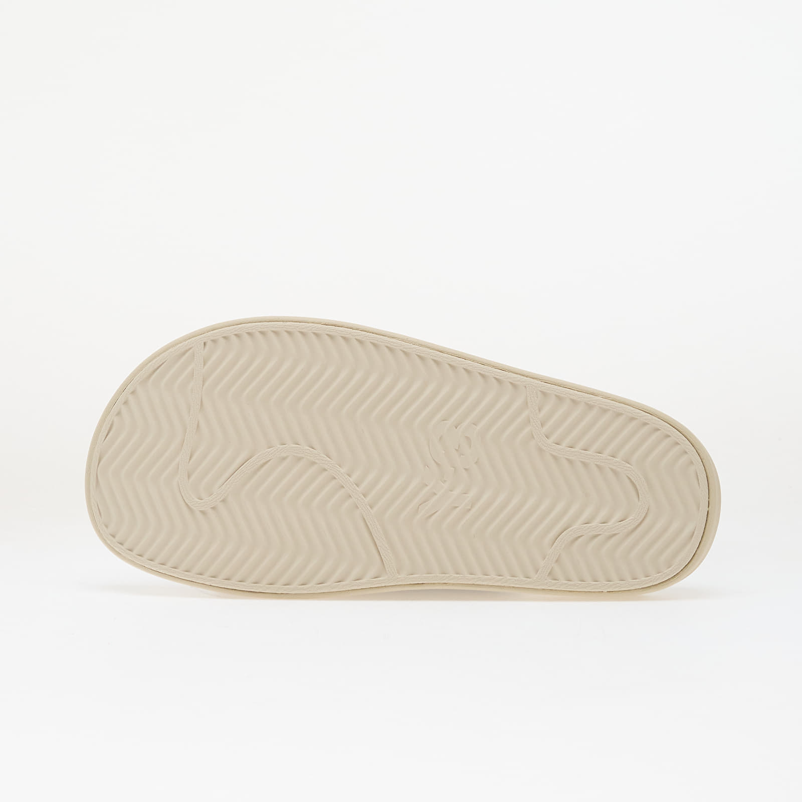 Men's shoes Y-3 Slide Silver Met./ Silver Met./ Aluminum