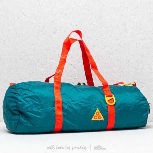 Nike acg on sale duffle